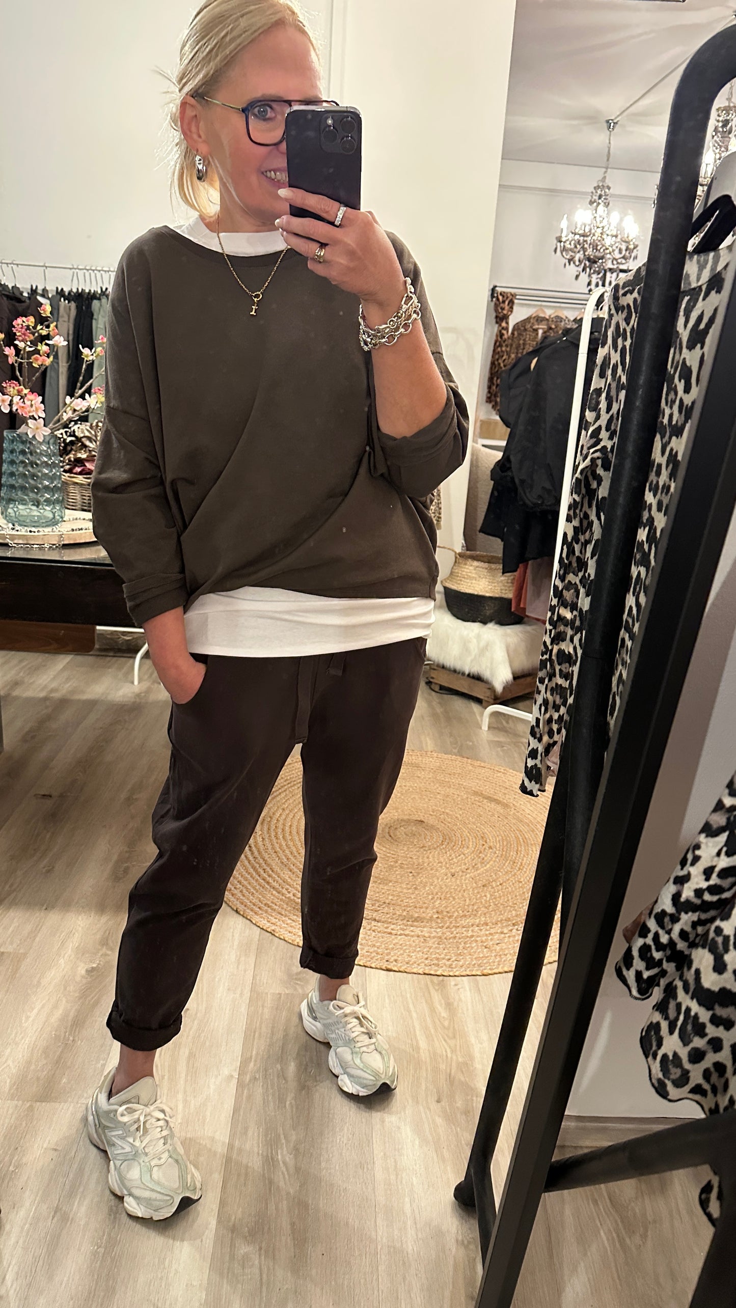 Wendy Jogger