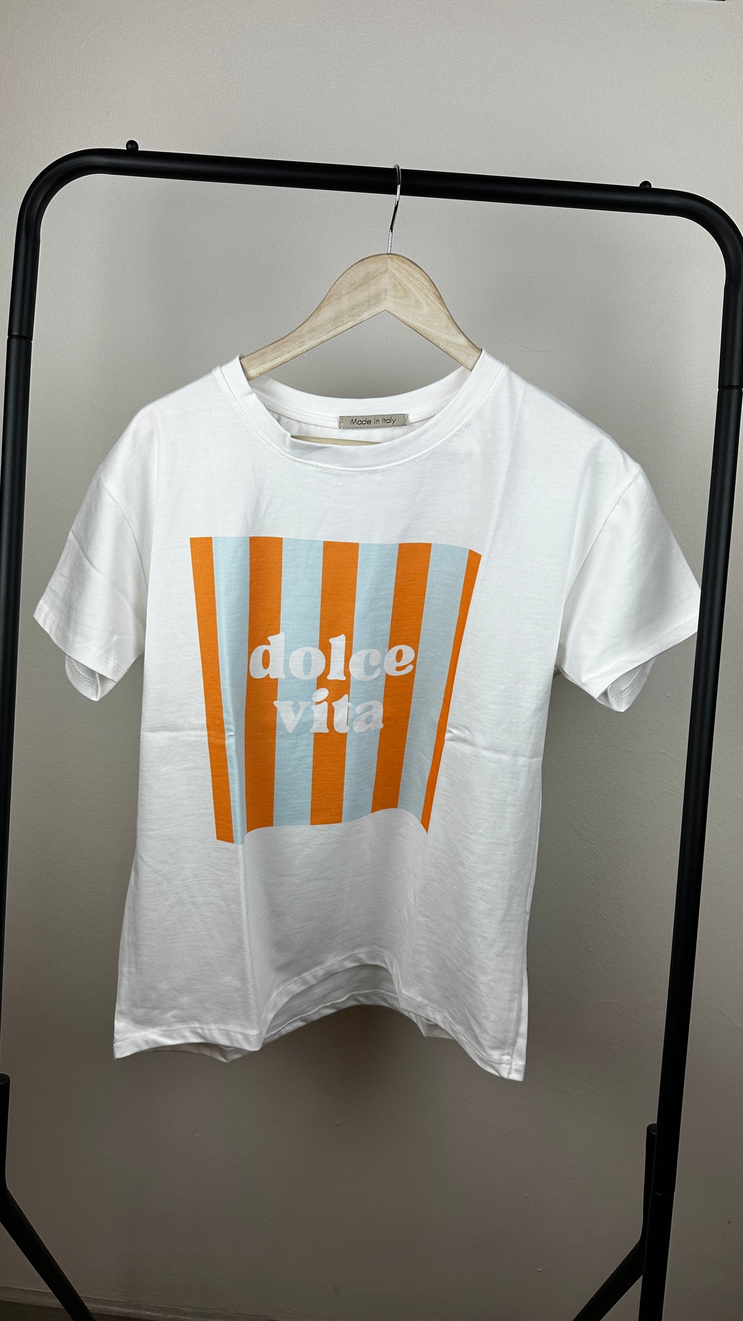 T-Shirt Dolce Vita