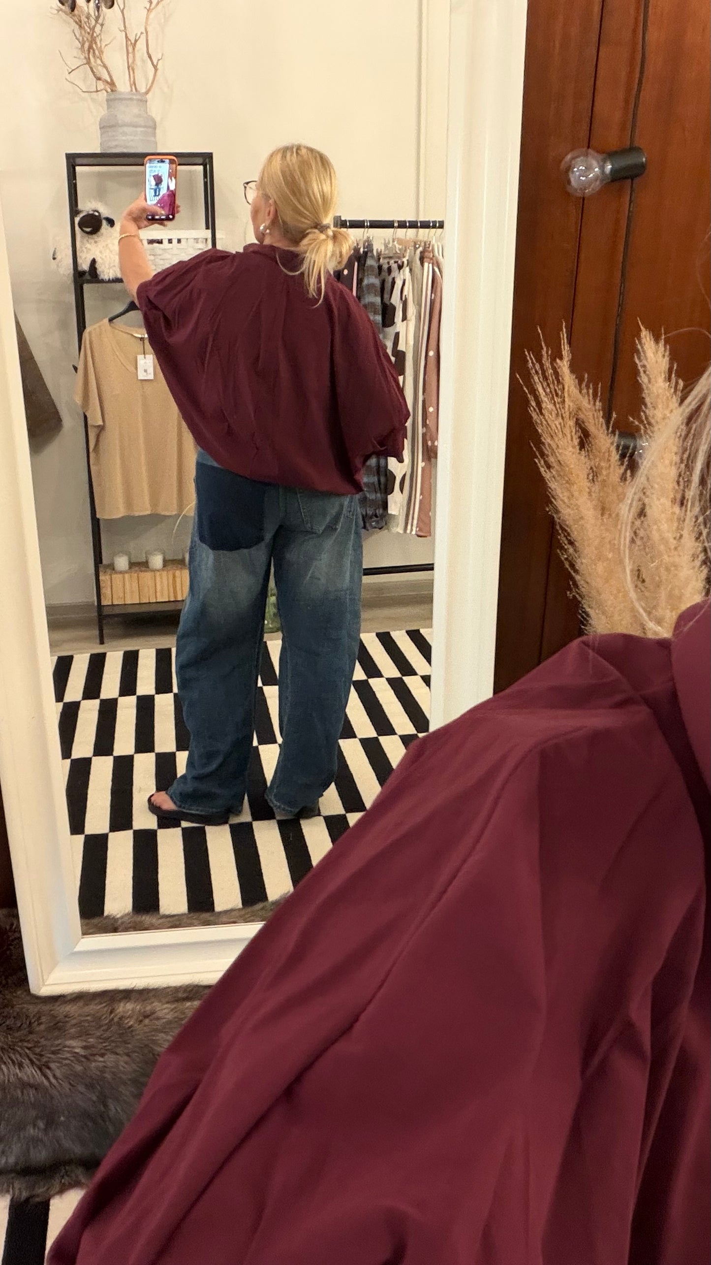 Barreljeans FELIX