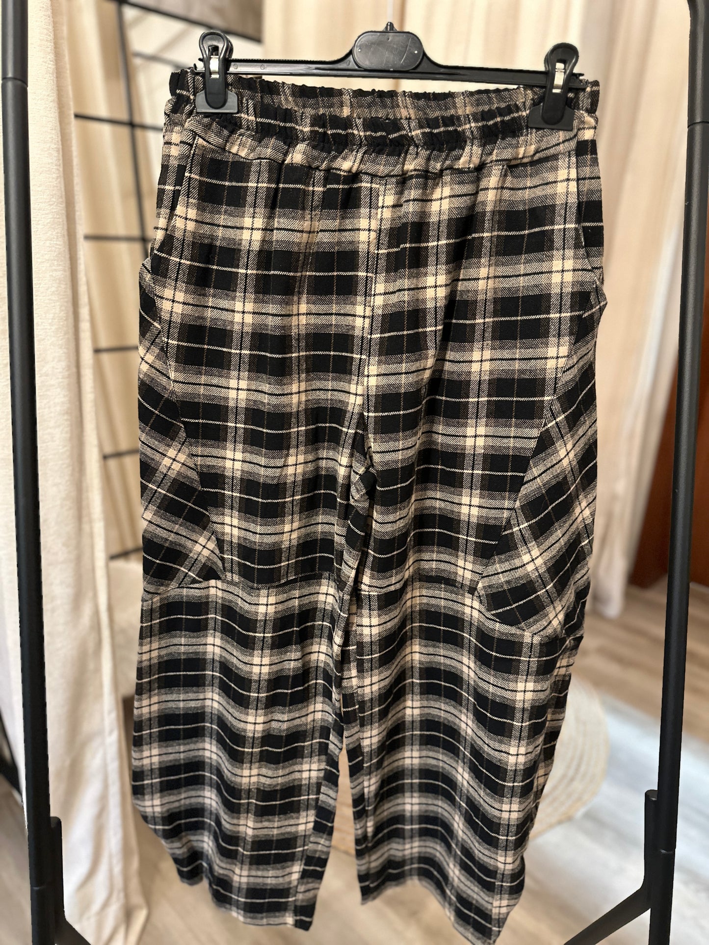 Karo Barrelpants