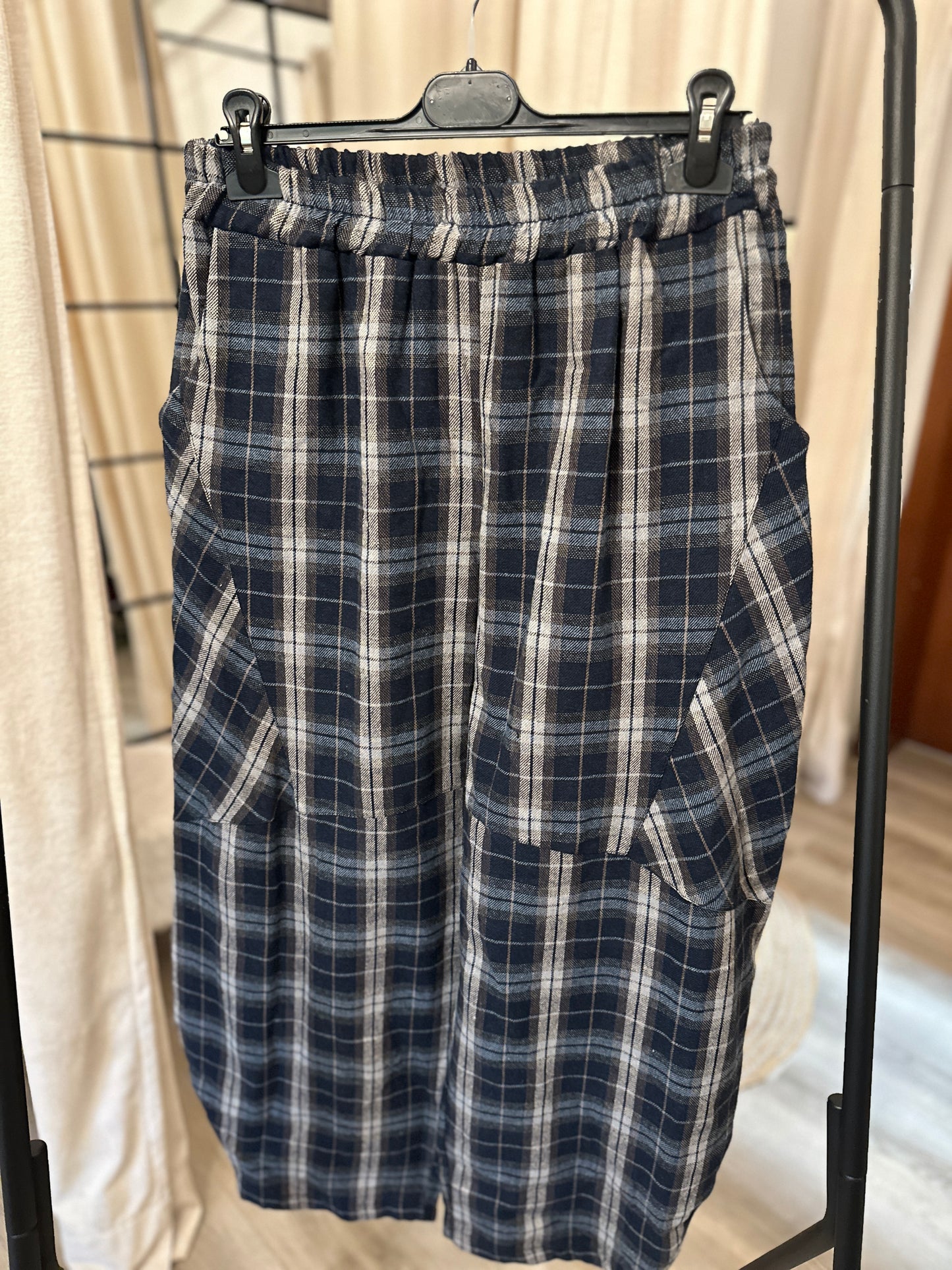 Karo Barrelpants