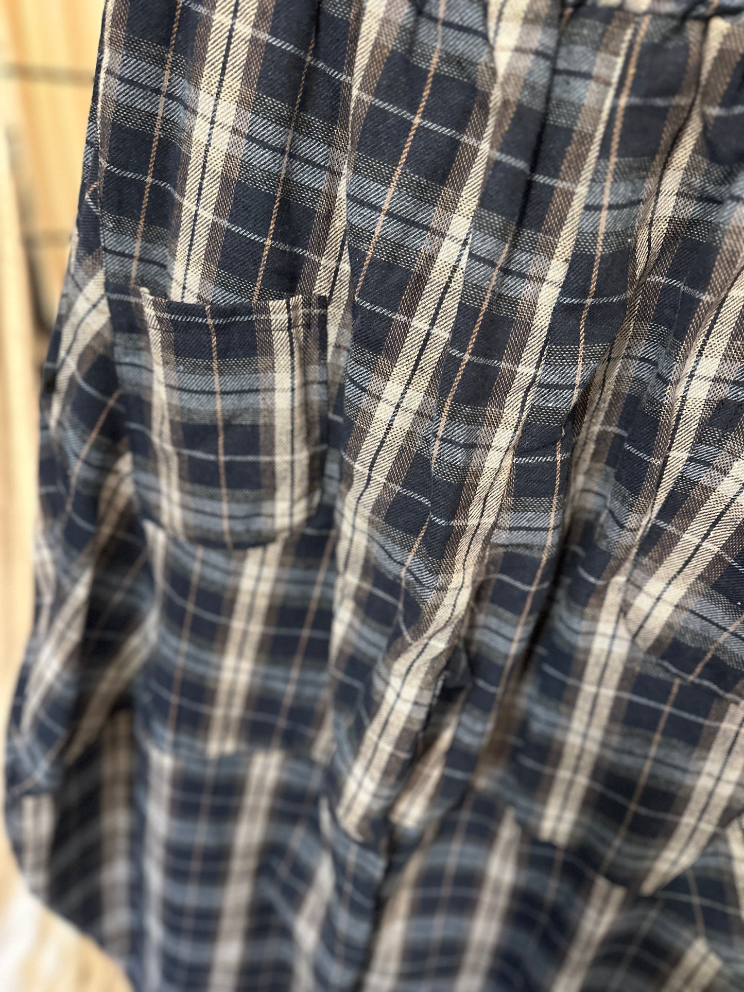 Karo Barrelpants