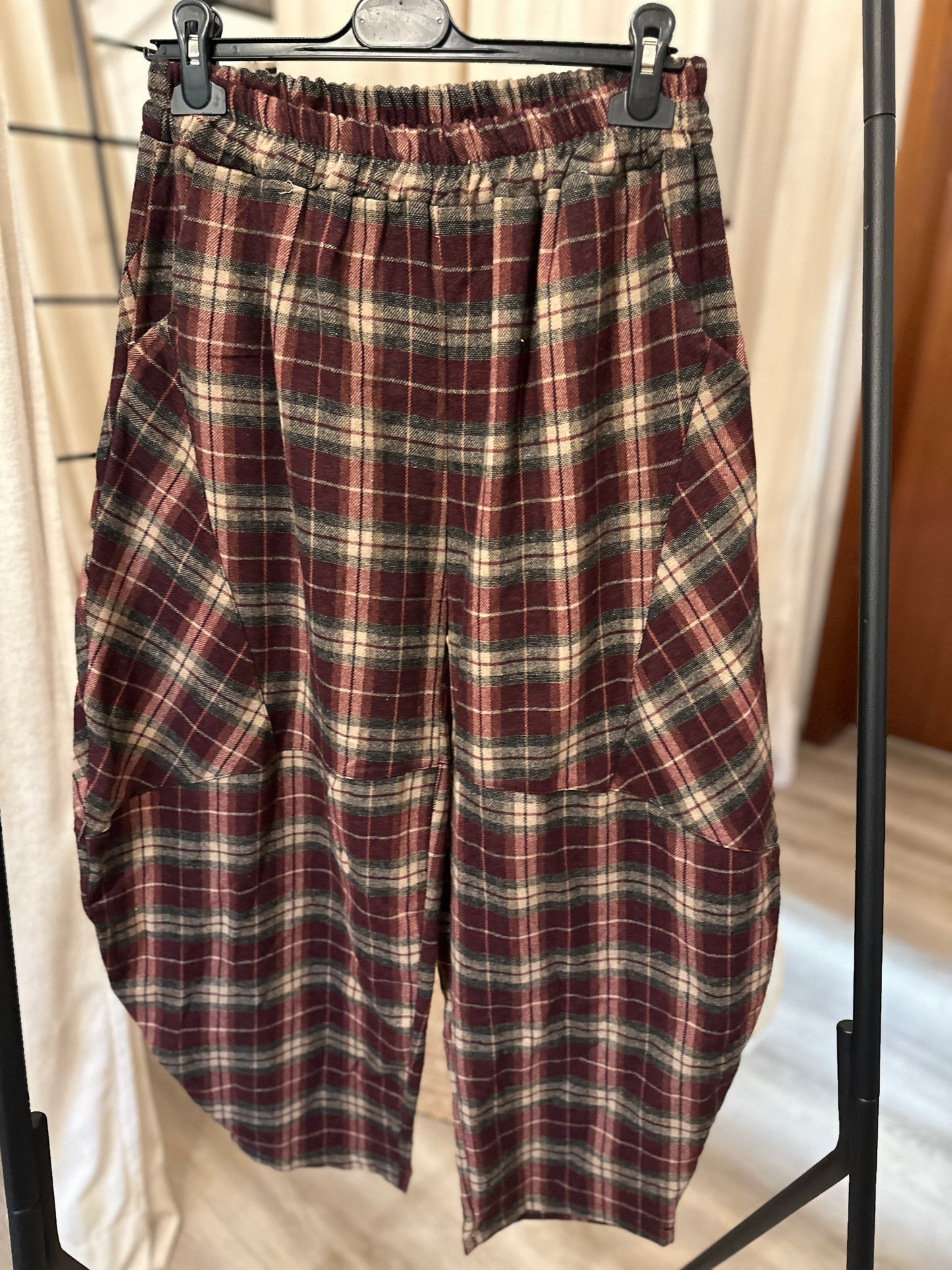 Karo Barrelpants