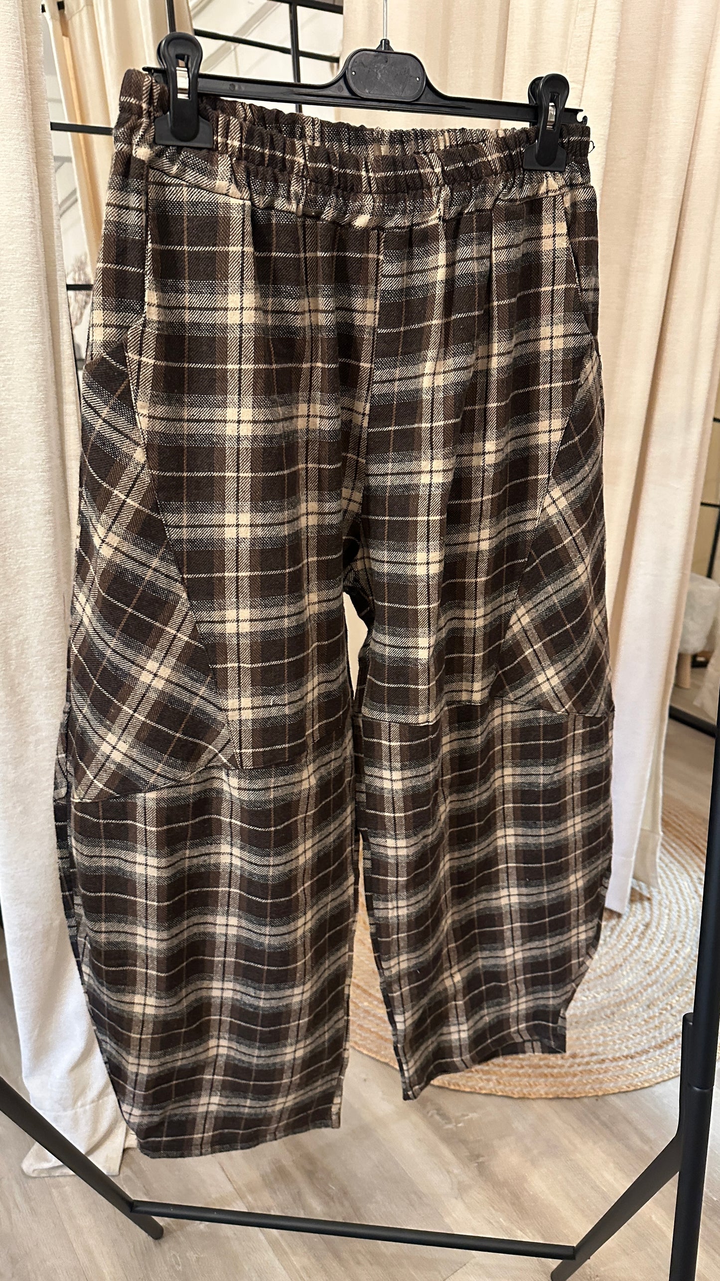 Karo Barrelpants