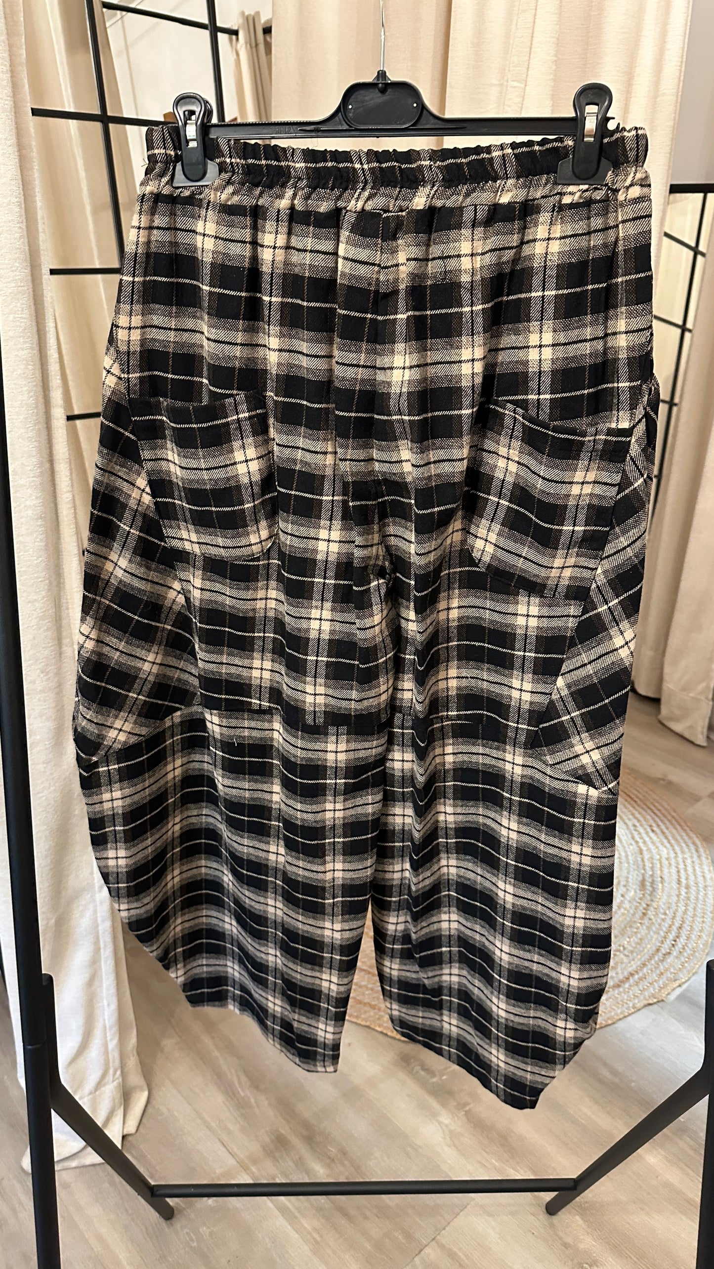 Karo Barrelpants