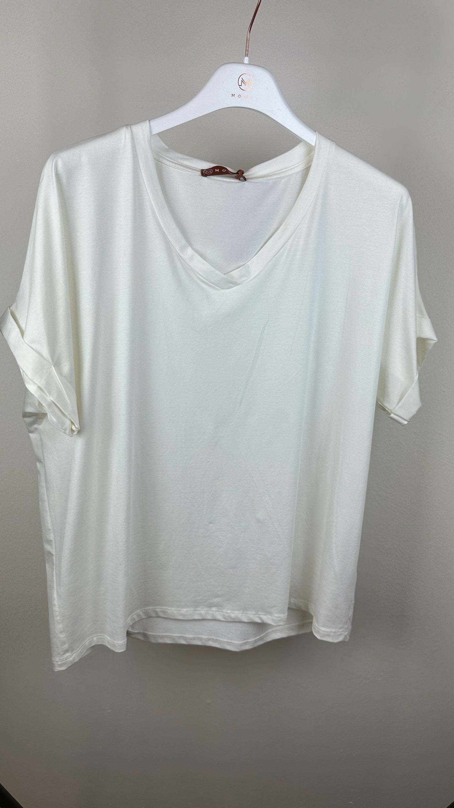 Basic V-Shirt