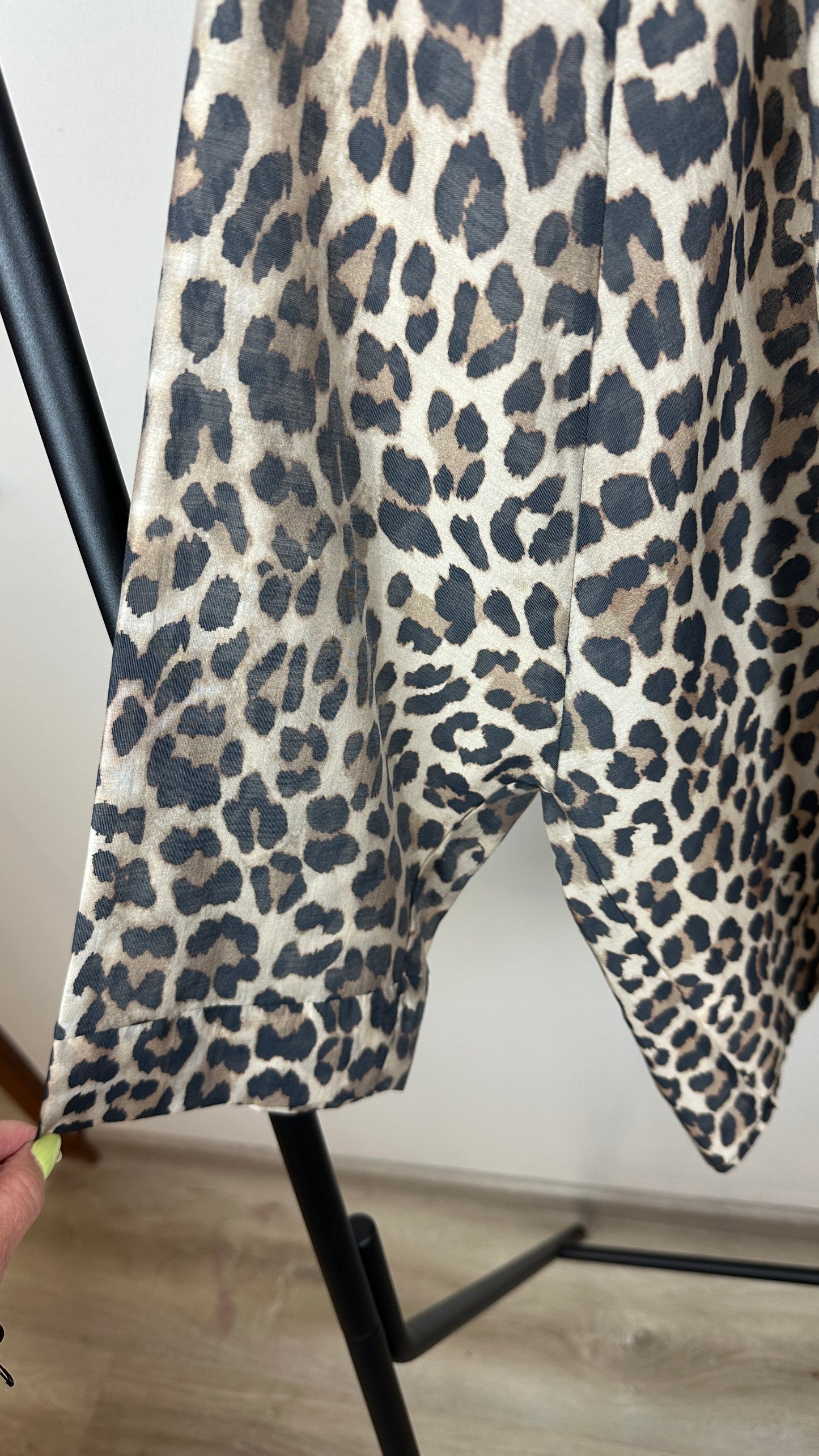 Leo Bluse SARA