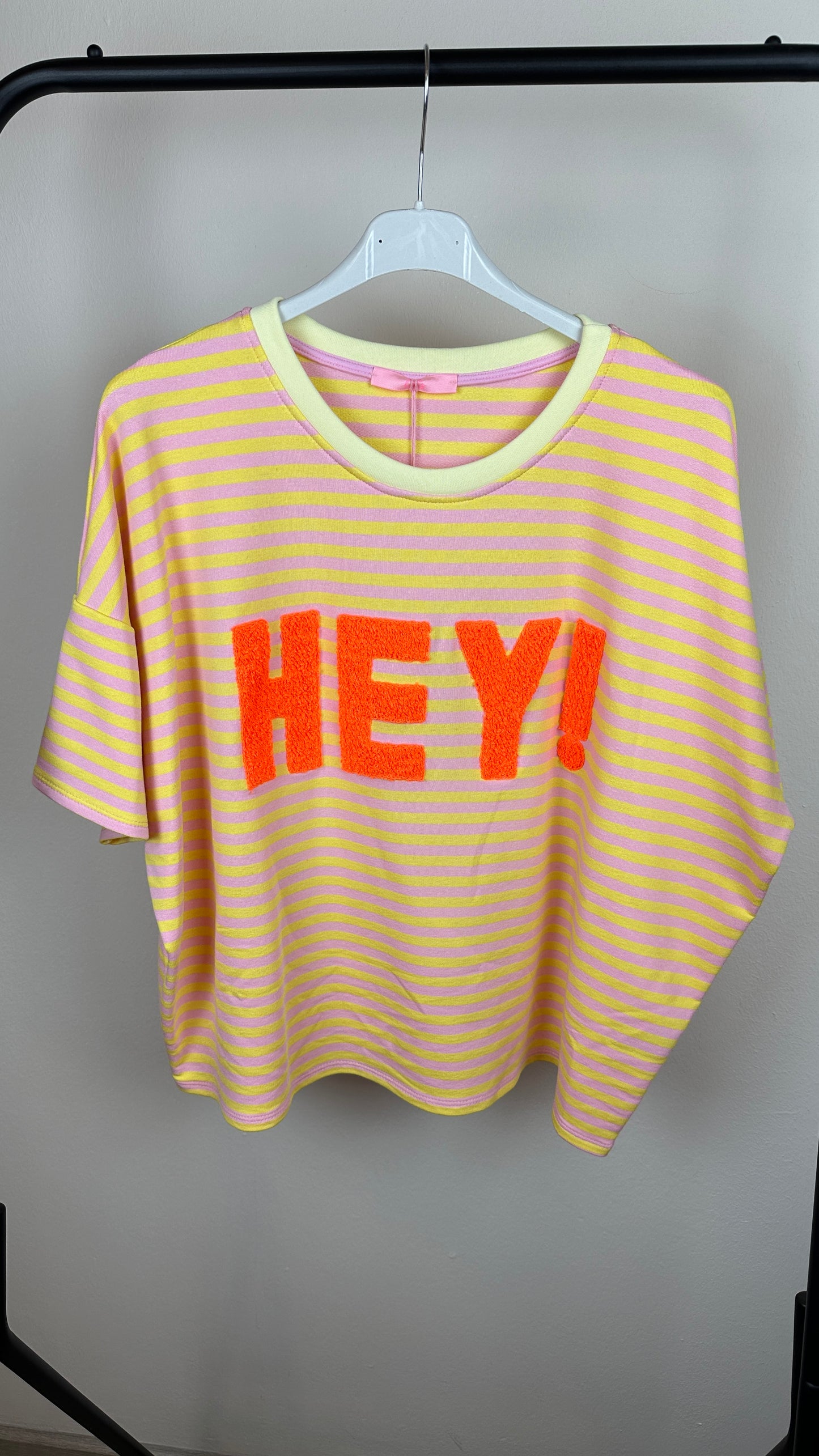 Ringelshirt HEY