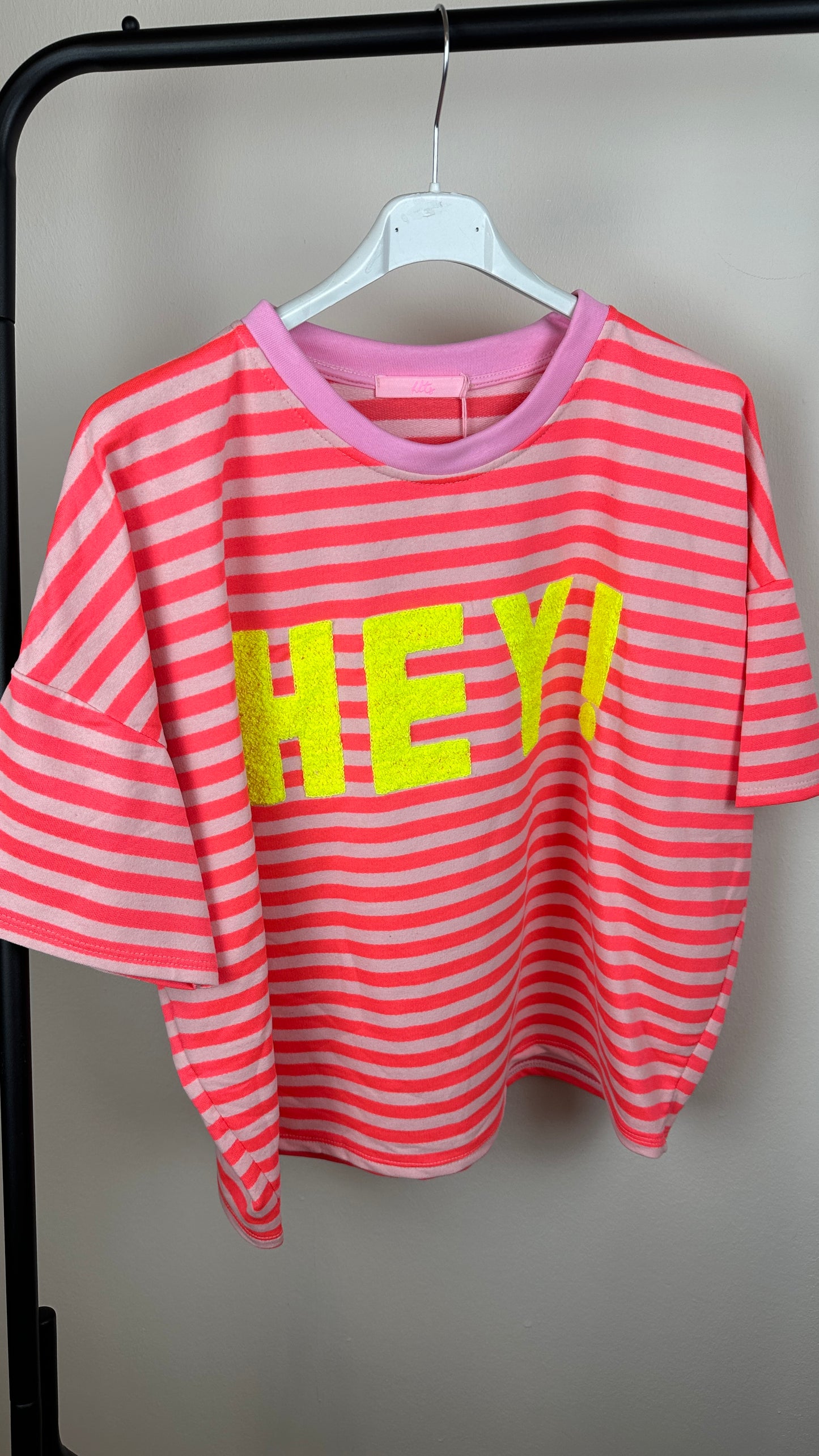 Ringelshirt HEY