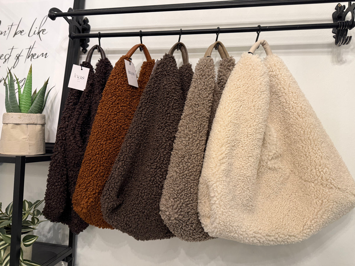 Teddyshopper