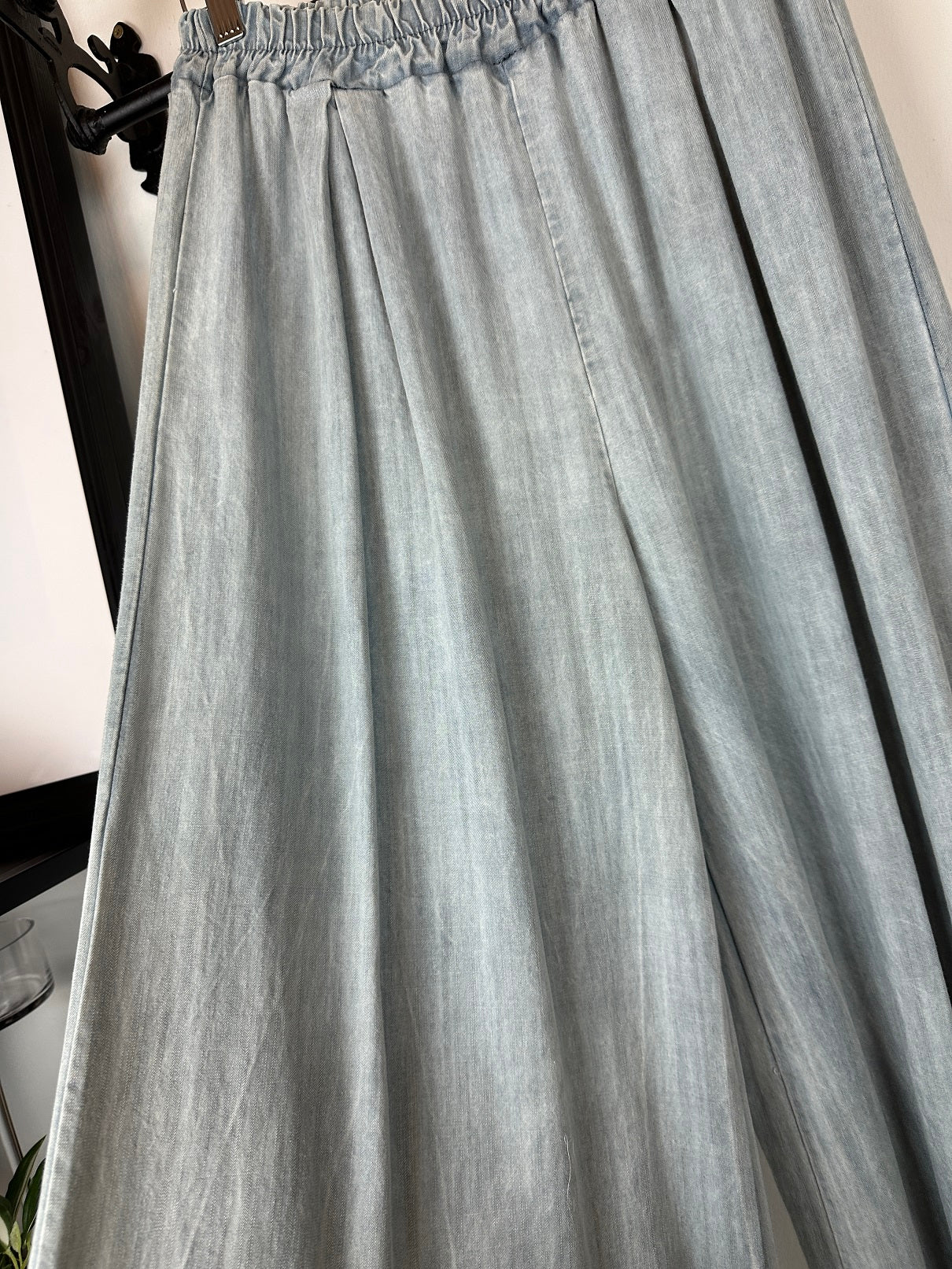 Ultrawideleg Softjeans