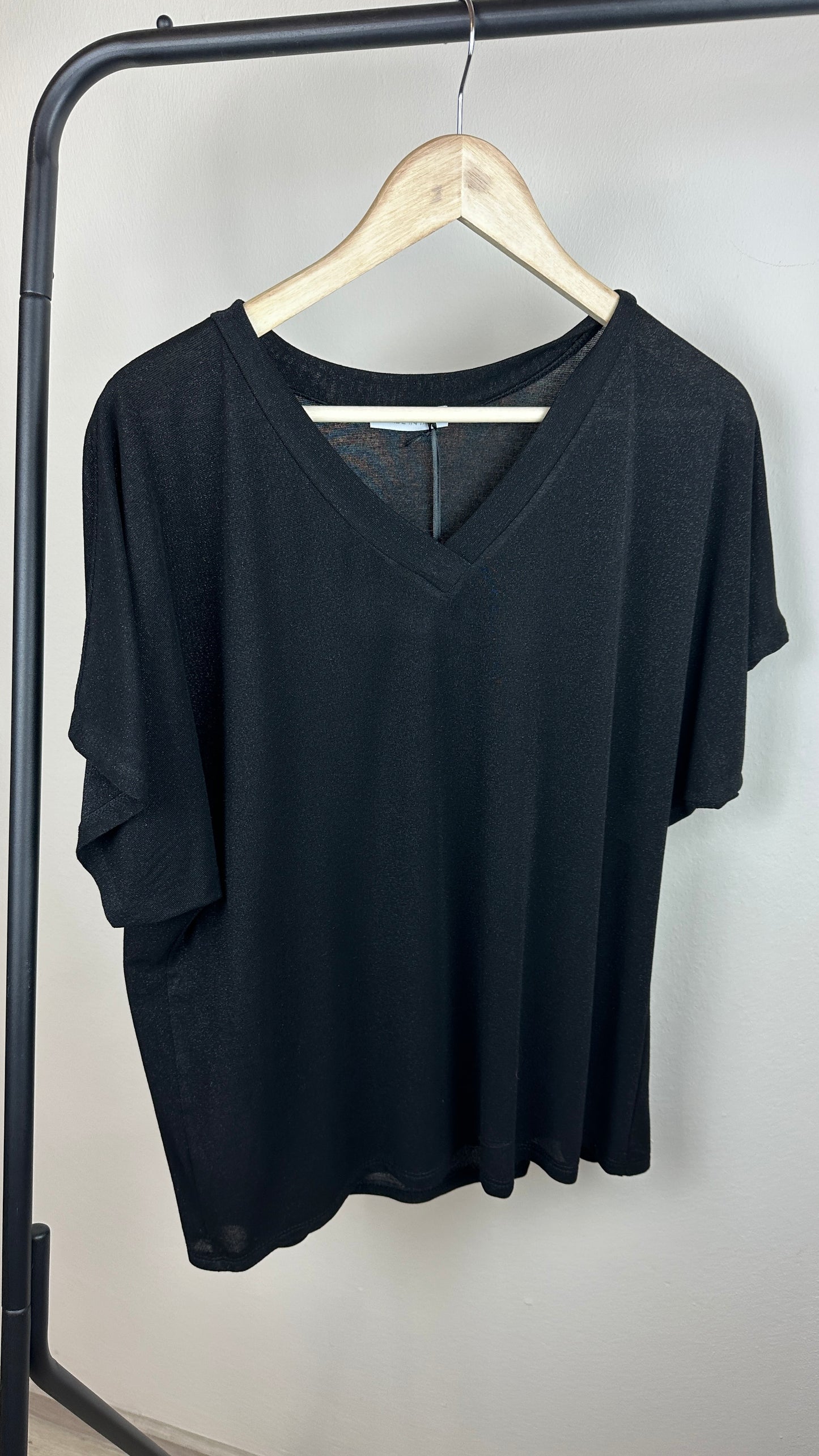V-Shirt Summerglitter