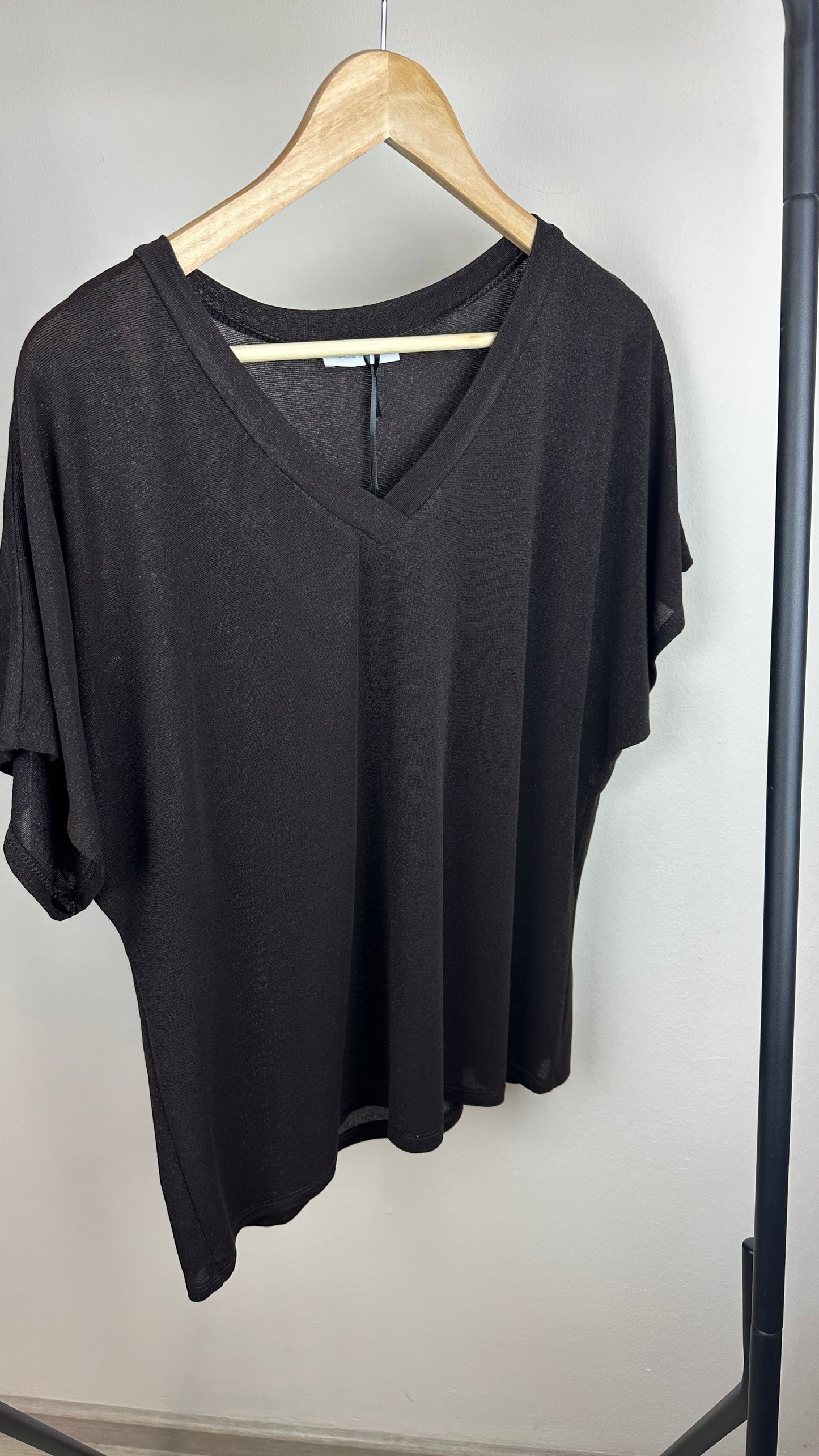 V-Shirt Summerglitter