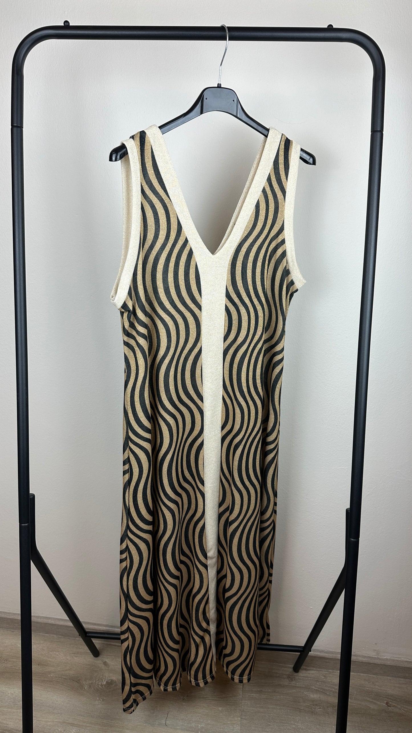 Summerglitter Kleid