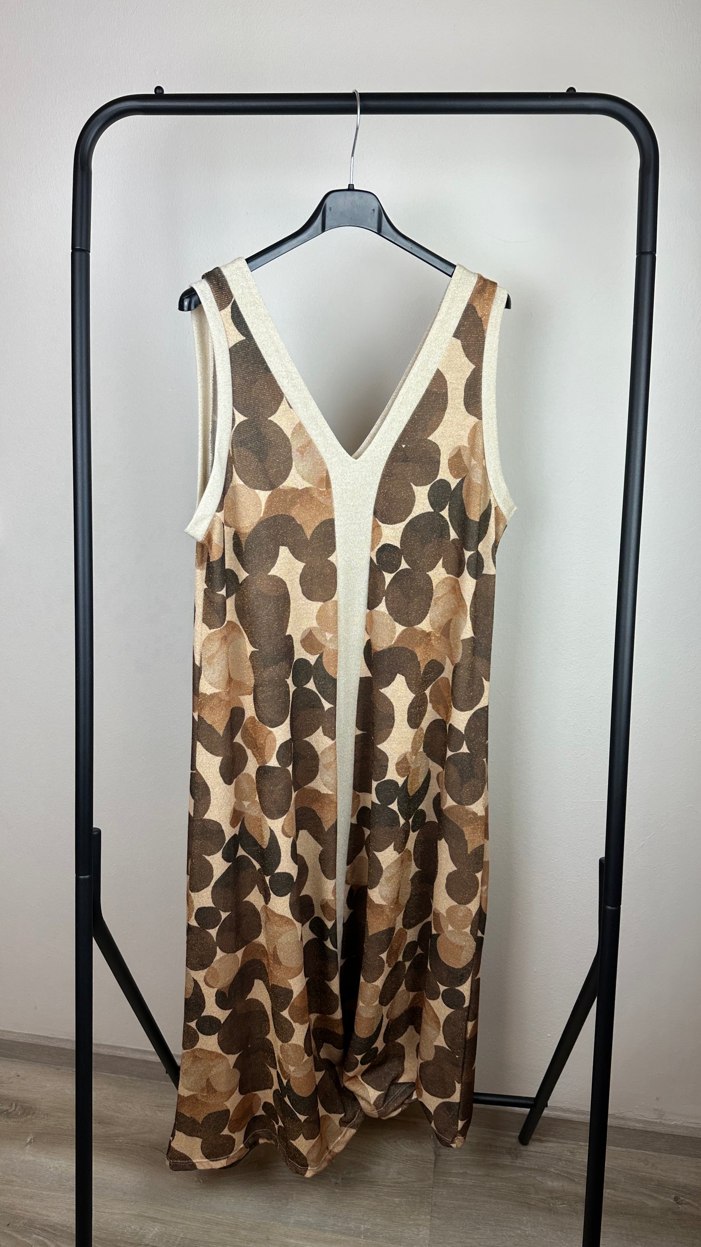 Summerglitter Kleid