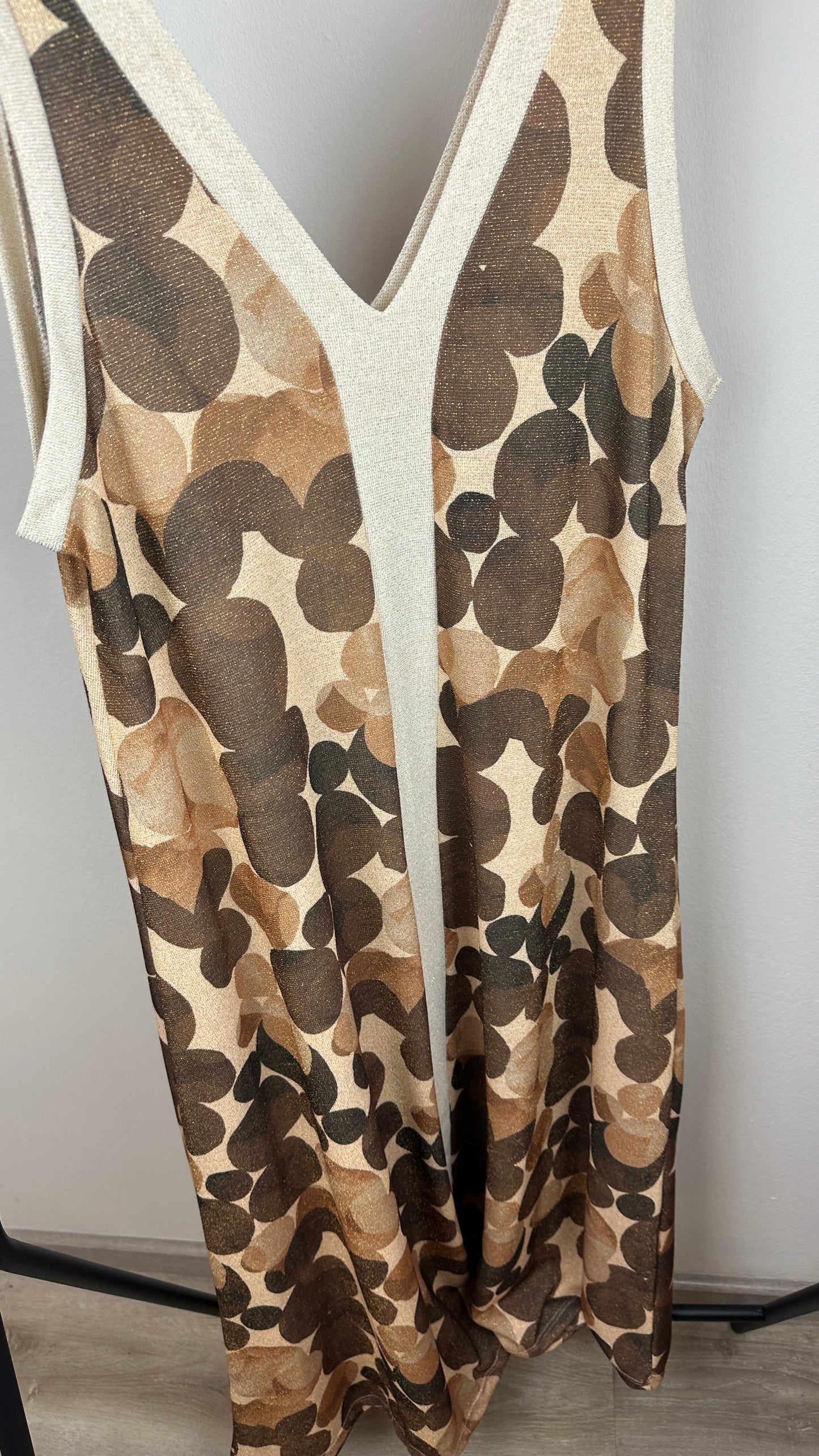 Summerglitter Kleid