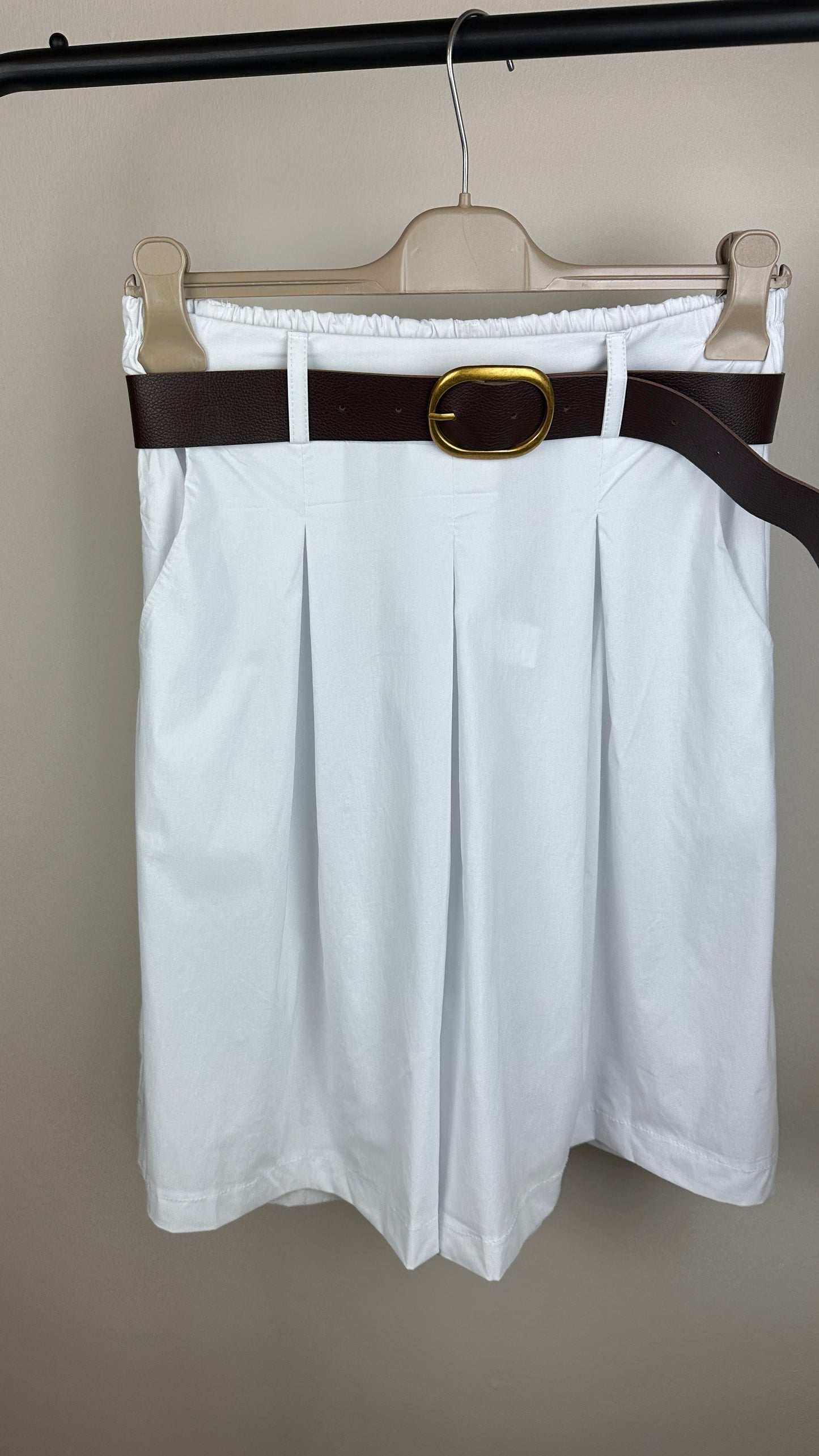 Bermuda Skort