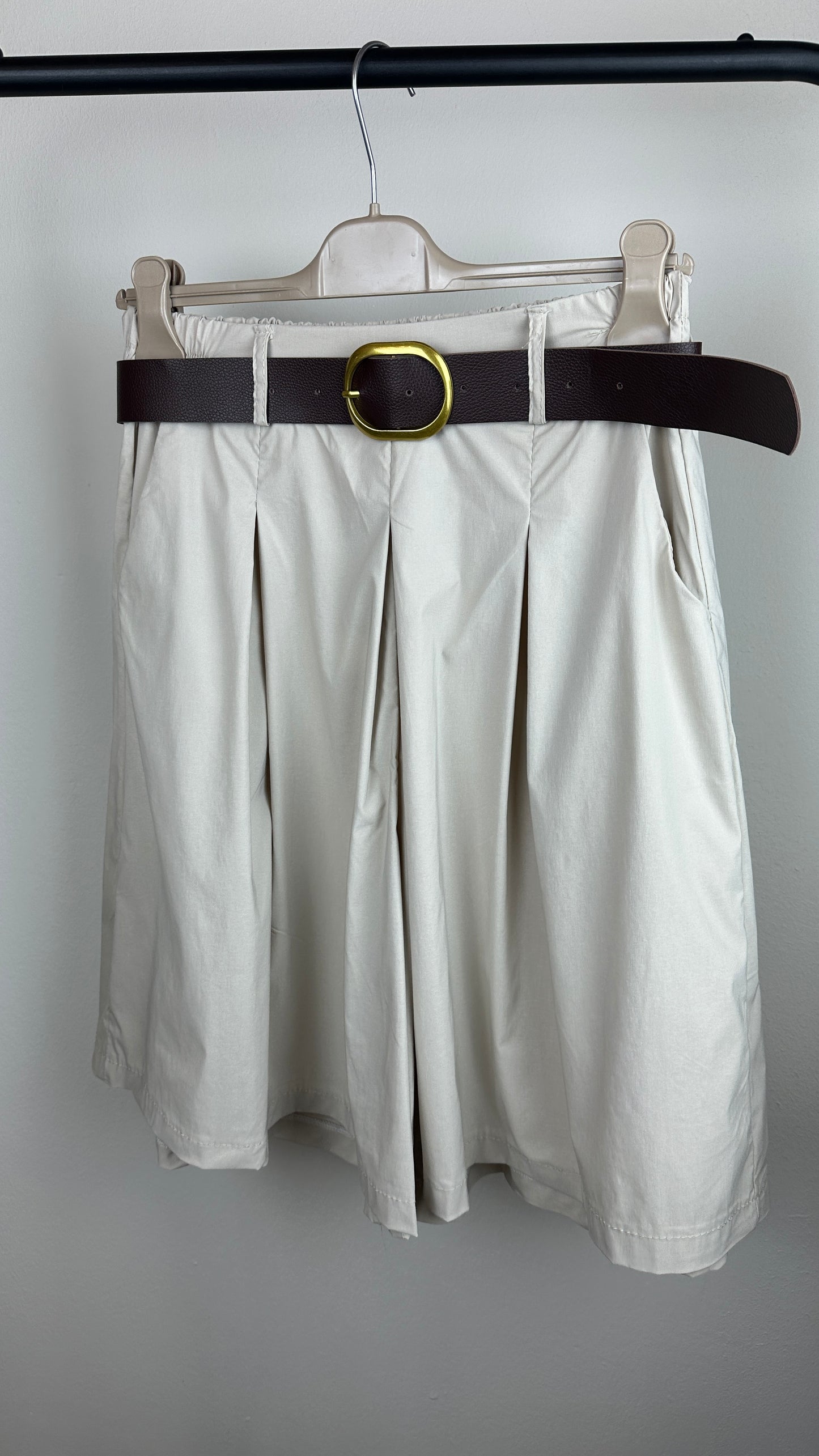 Bermuda Skort