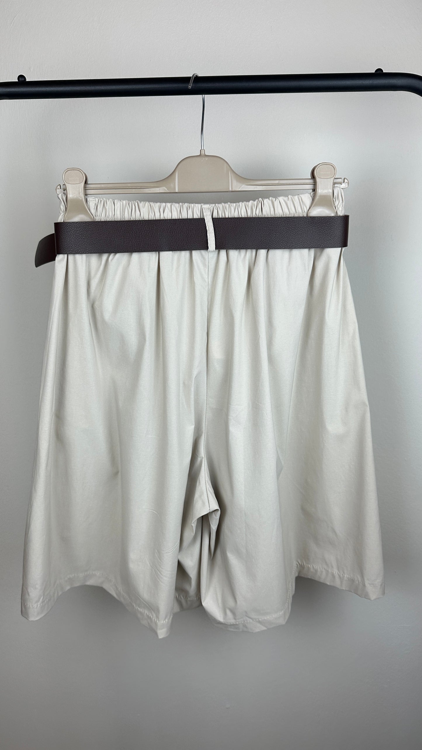 Bermuda Skort