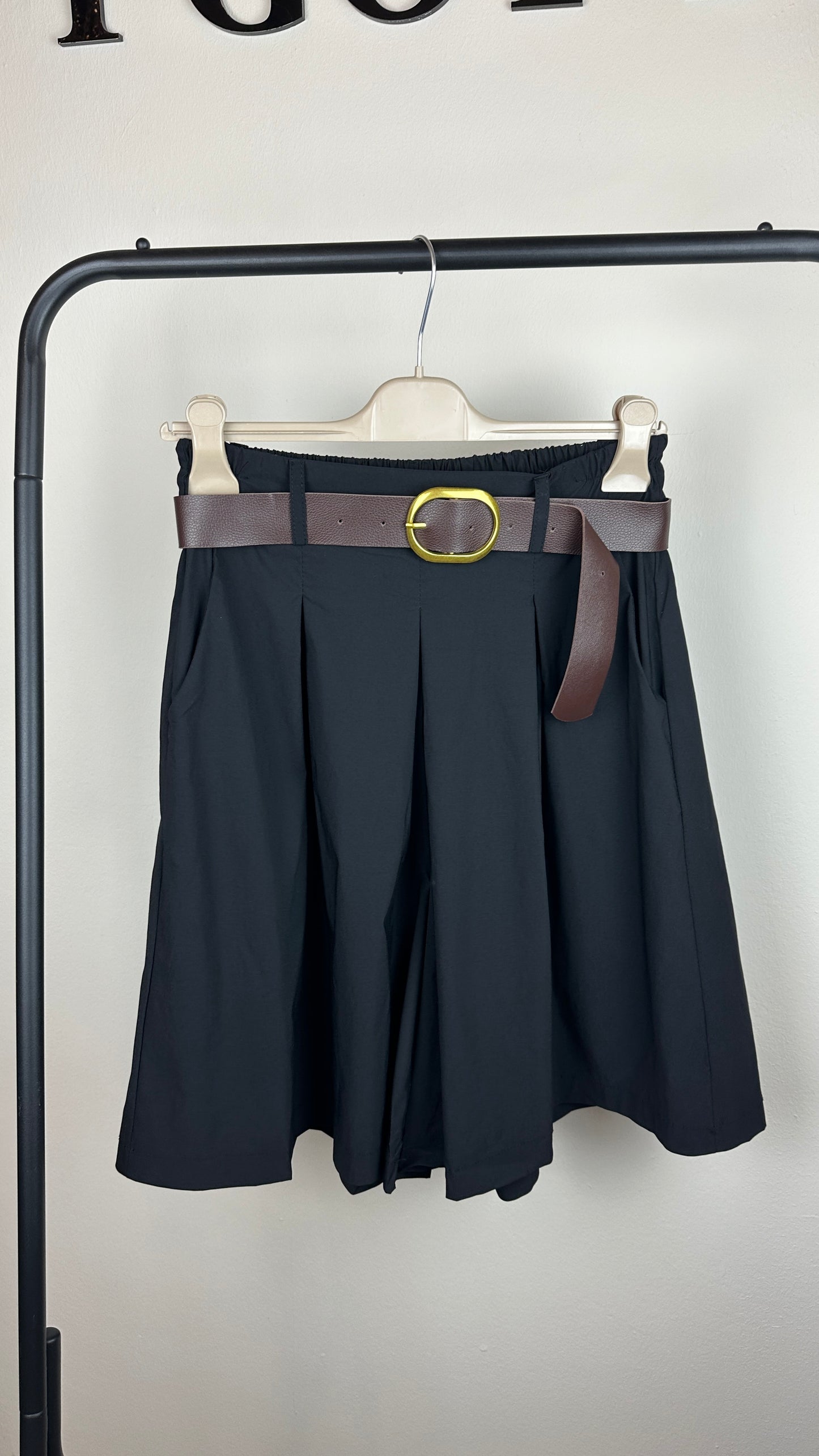 Bermuda Skort