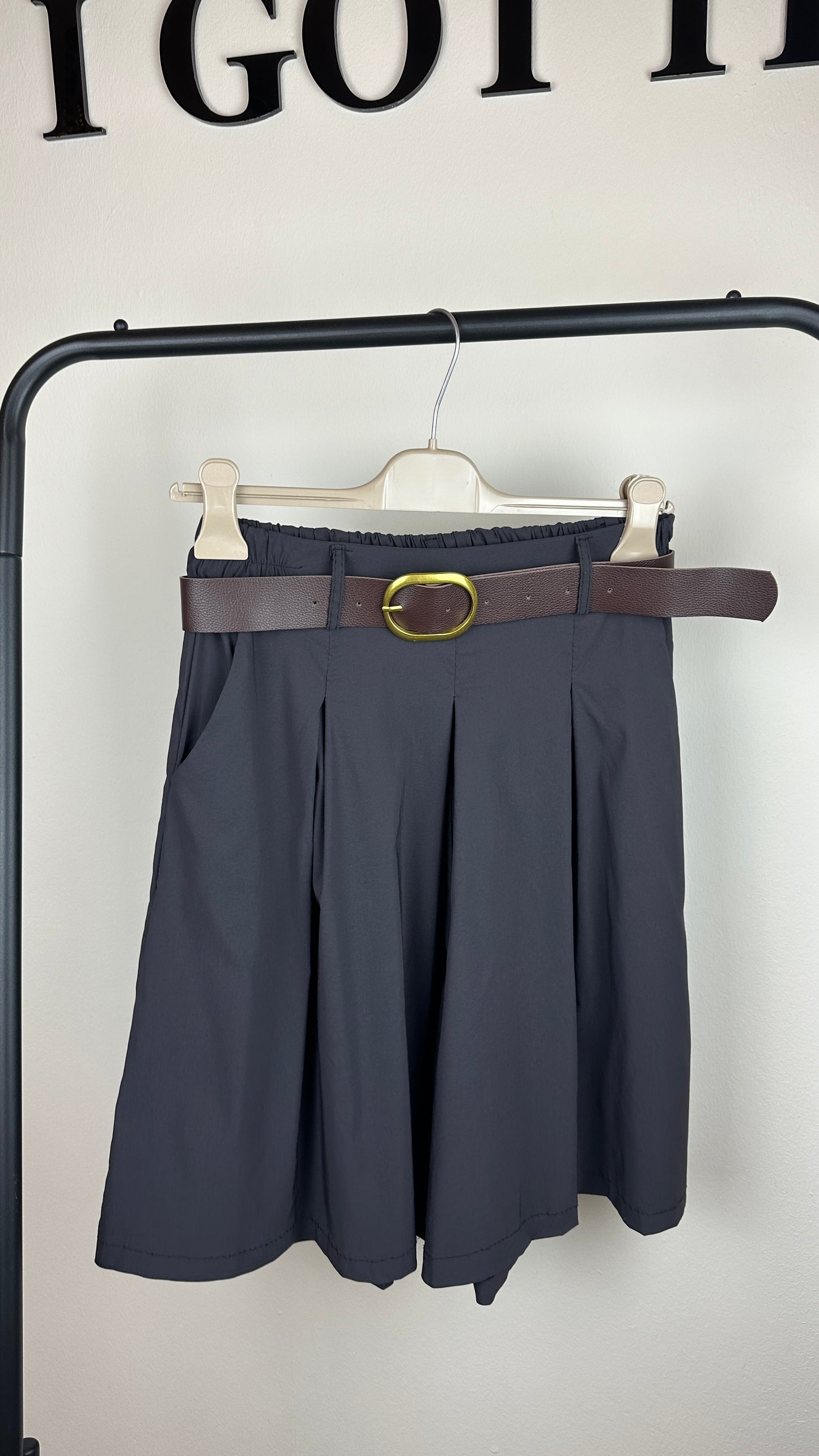 Bermuda Skort