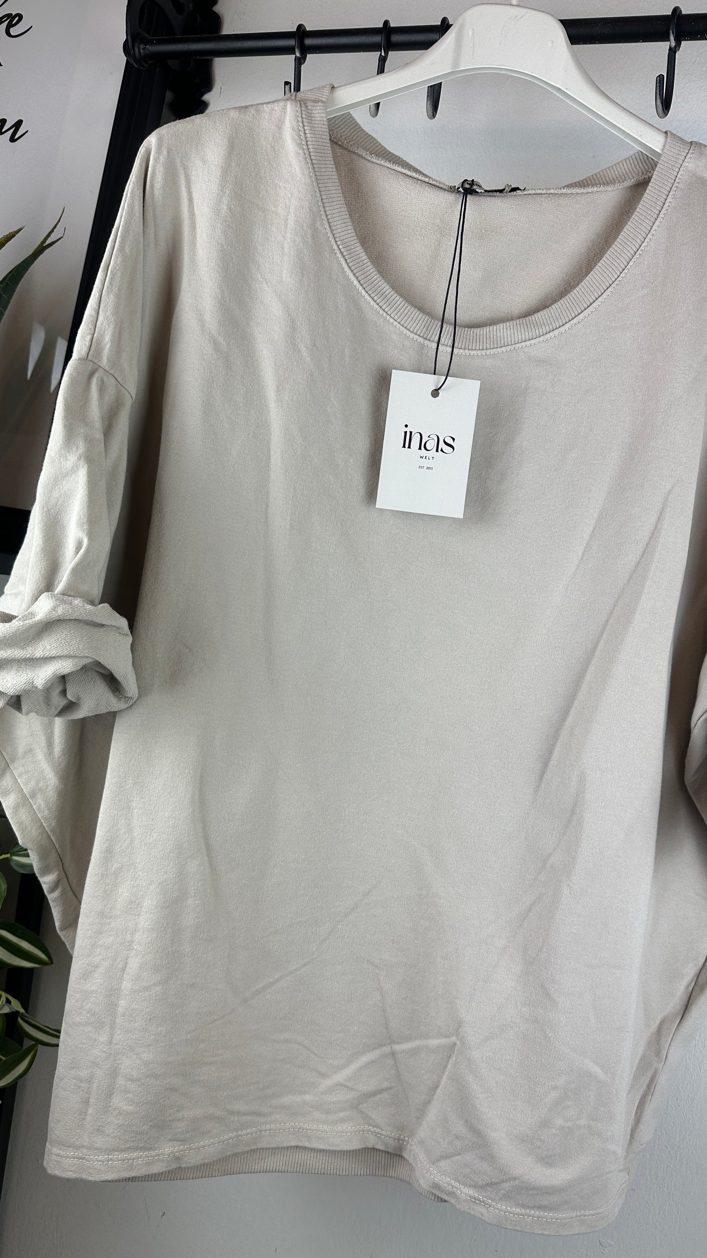Basic Sweaty