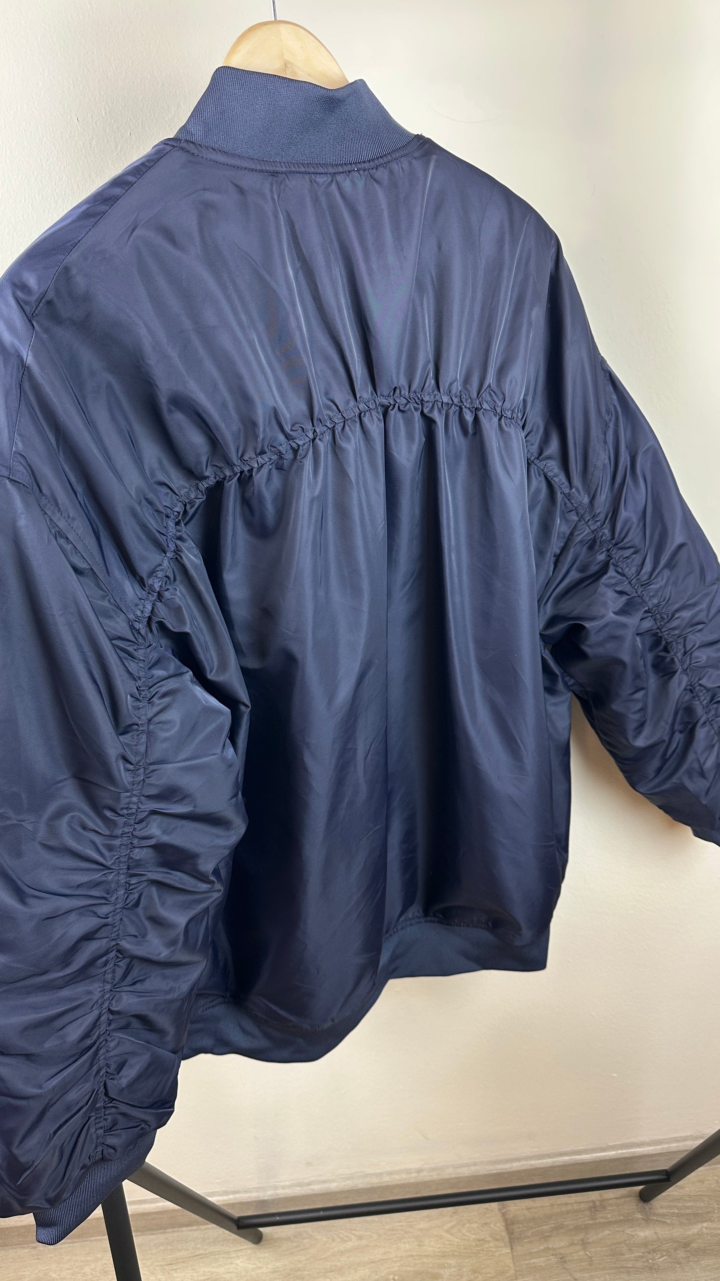 Wende Bomberjacke