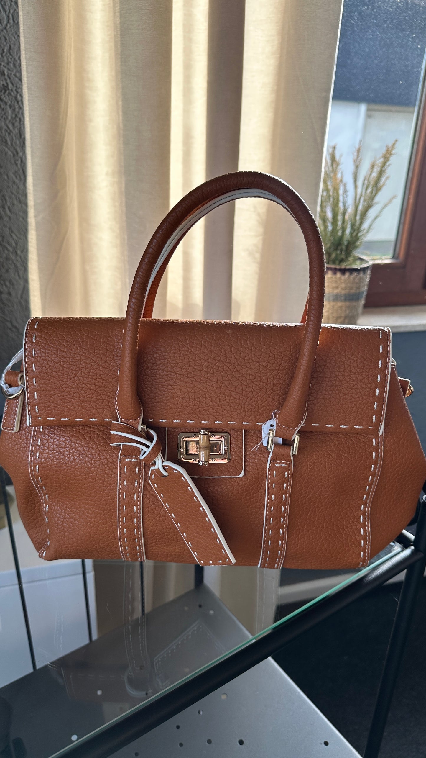 Handtasche Jeffrey