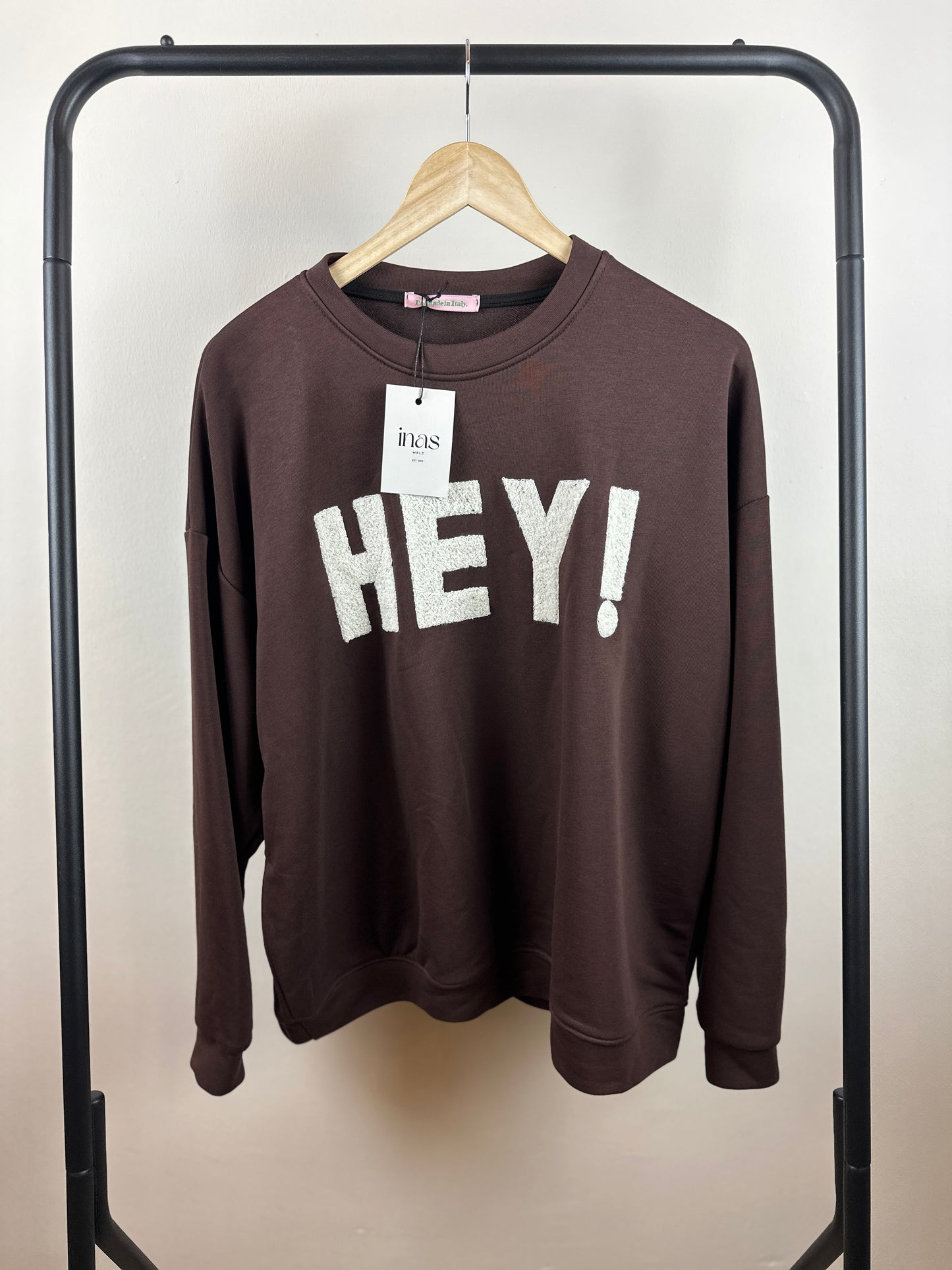 Sweater HEY