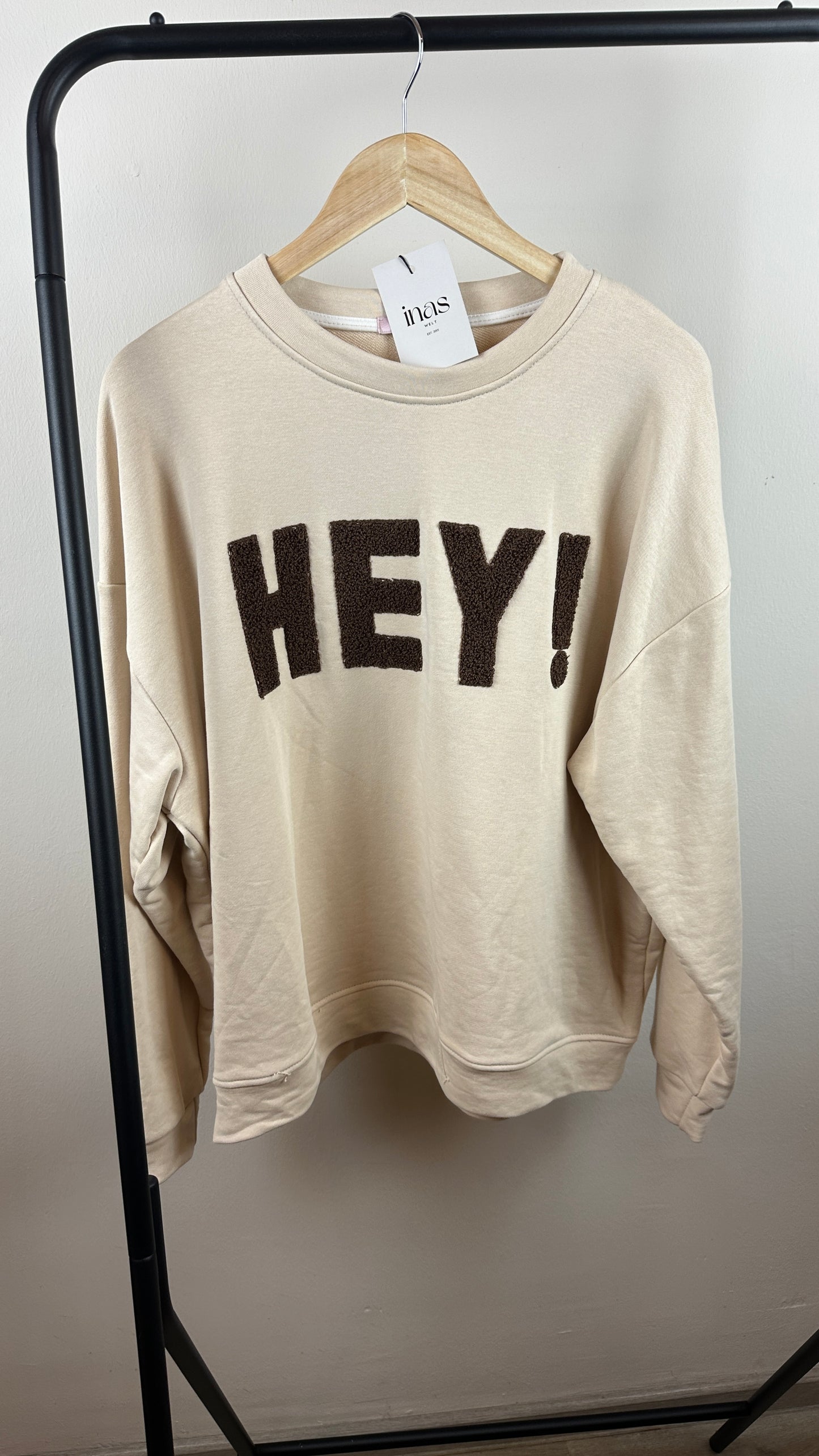 Sweater HEY