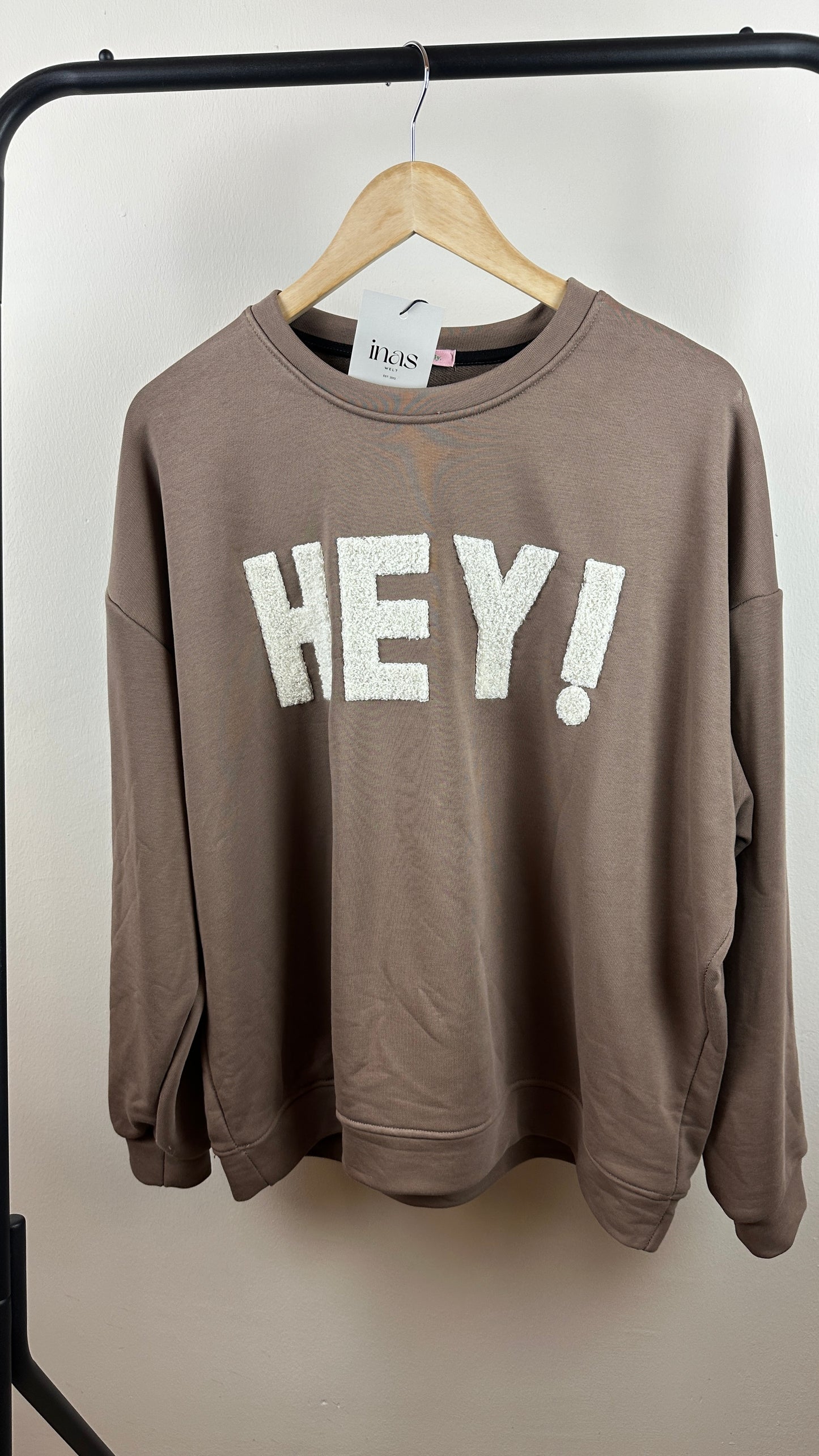 Sweater HEY