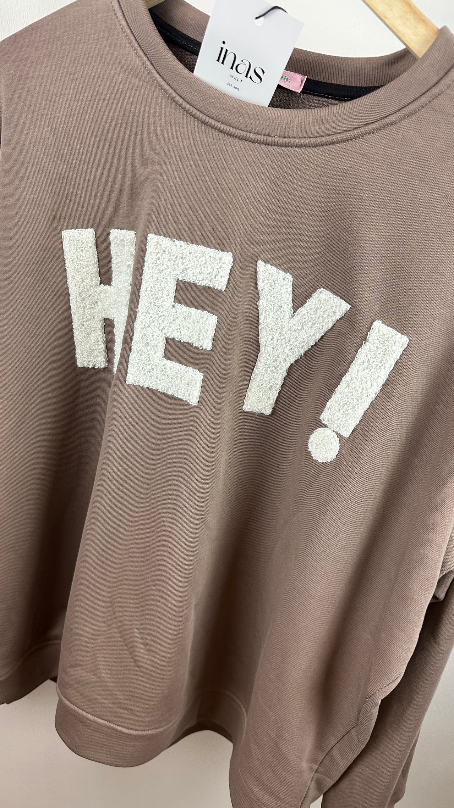 Sweater HEY