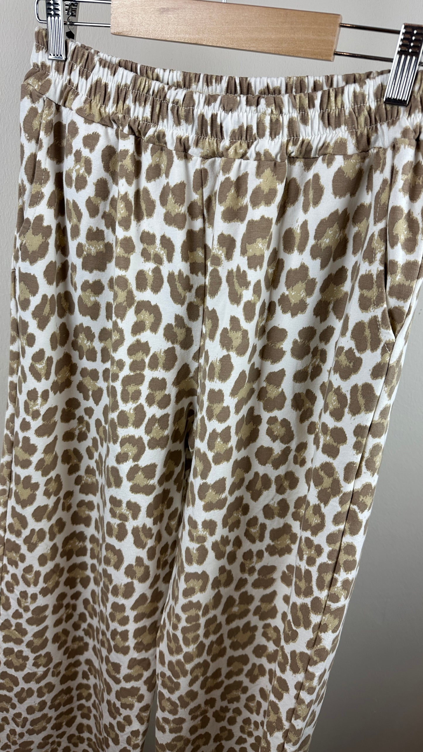 Leo Sweatshirthose