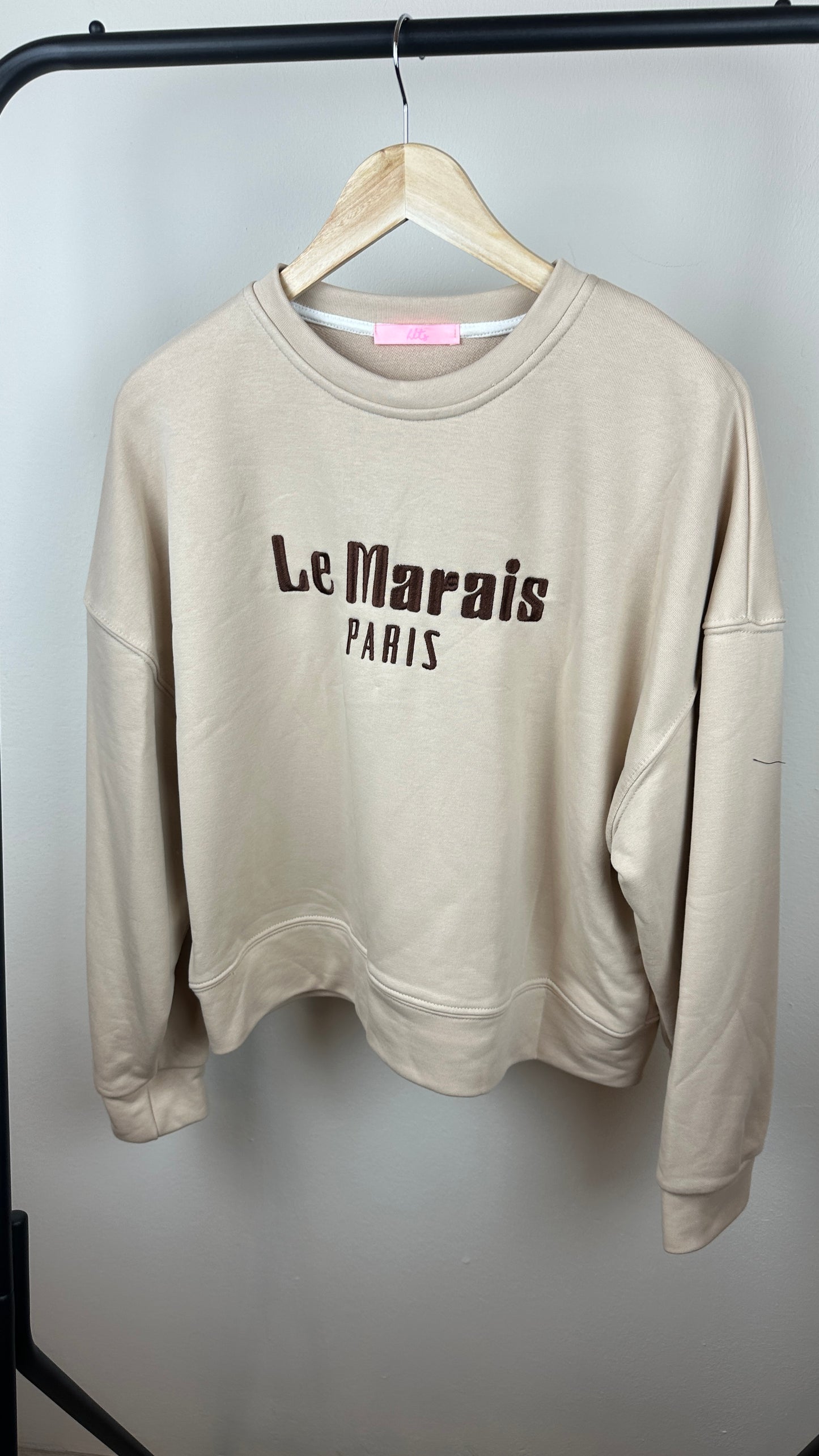 Sweater Le Marais