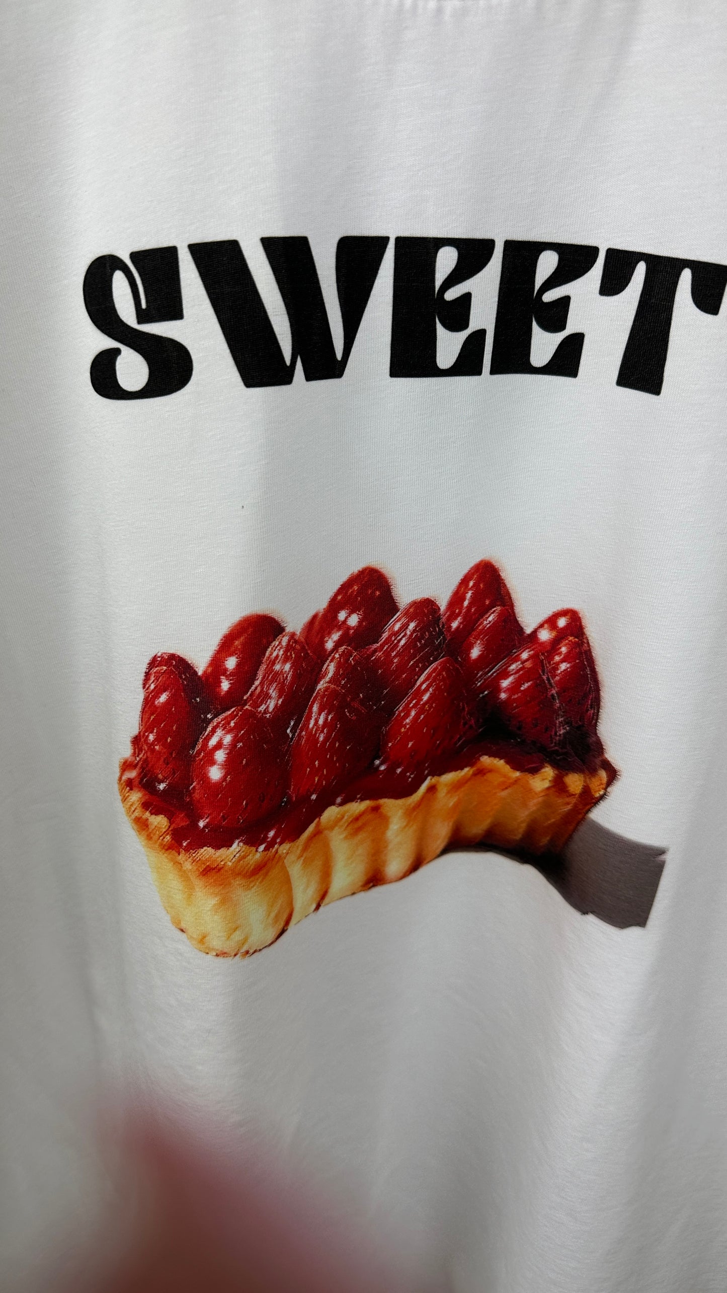 T-Shirt SWEET