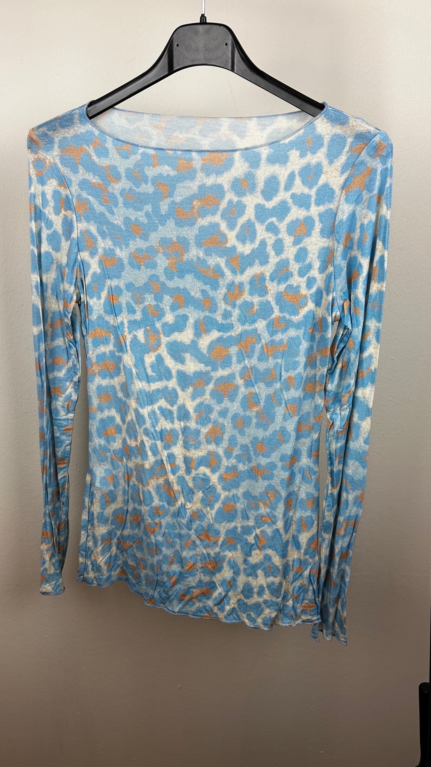 Cashmere Unterziehshirt LEO