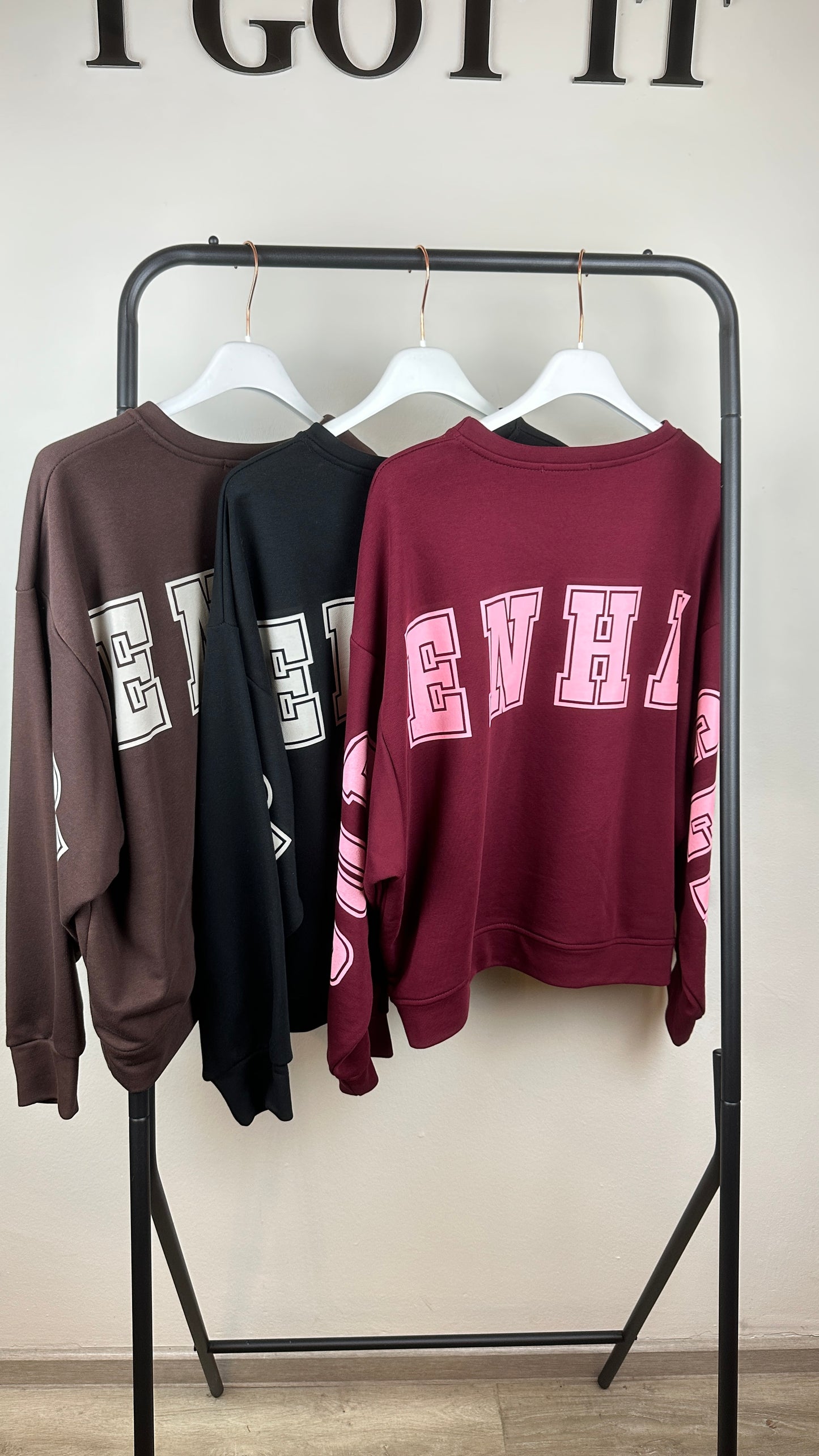 Sweater Copenhagen