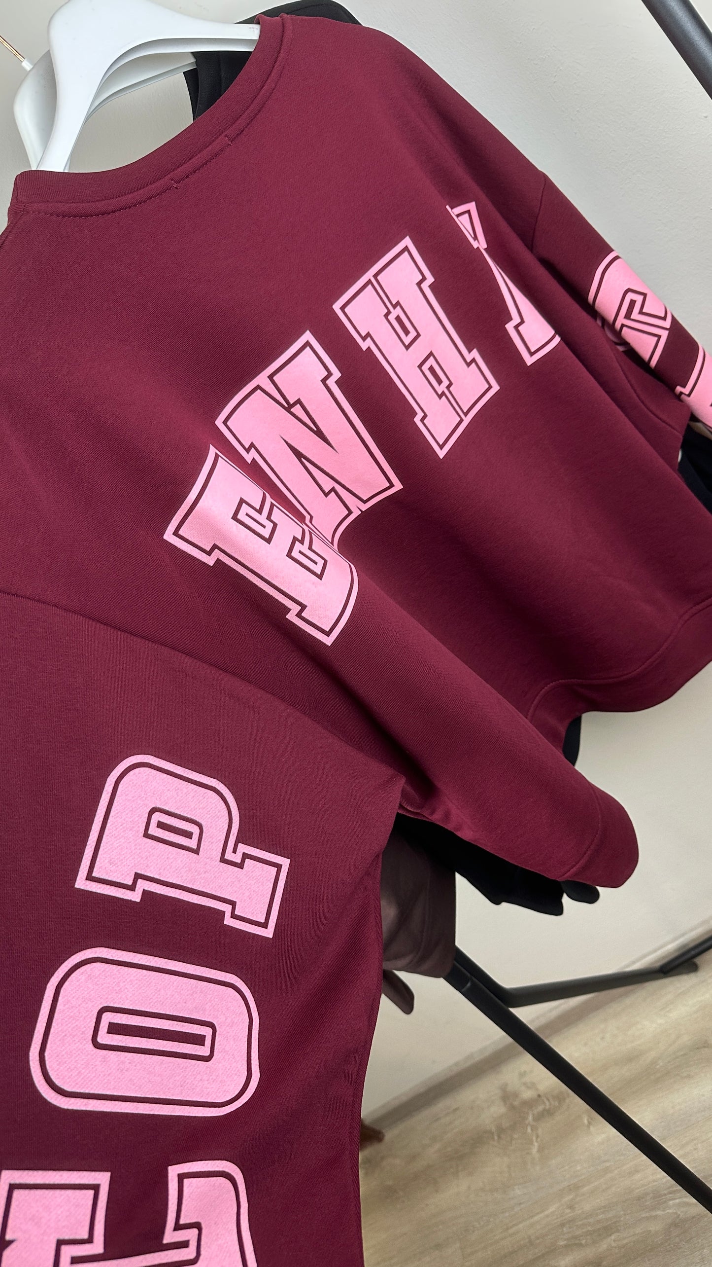 Sweater Copenhagen