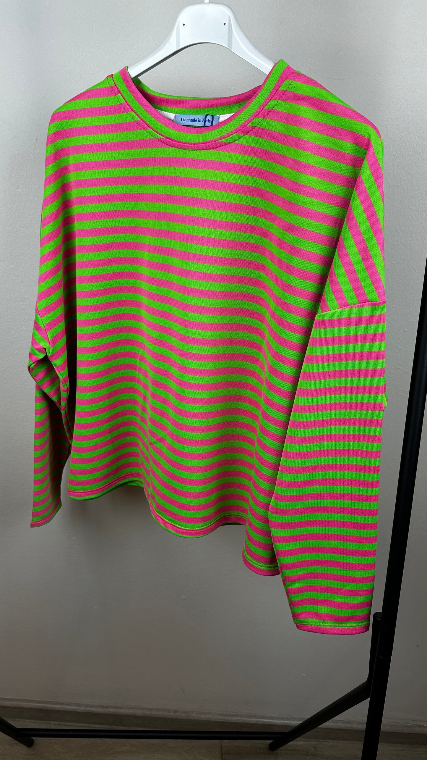 Ringelshirt Elli