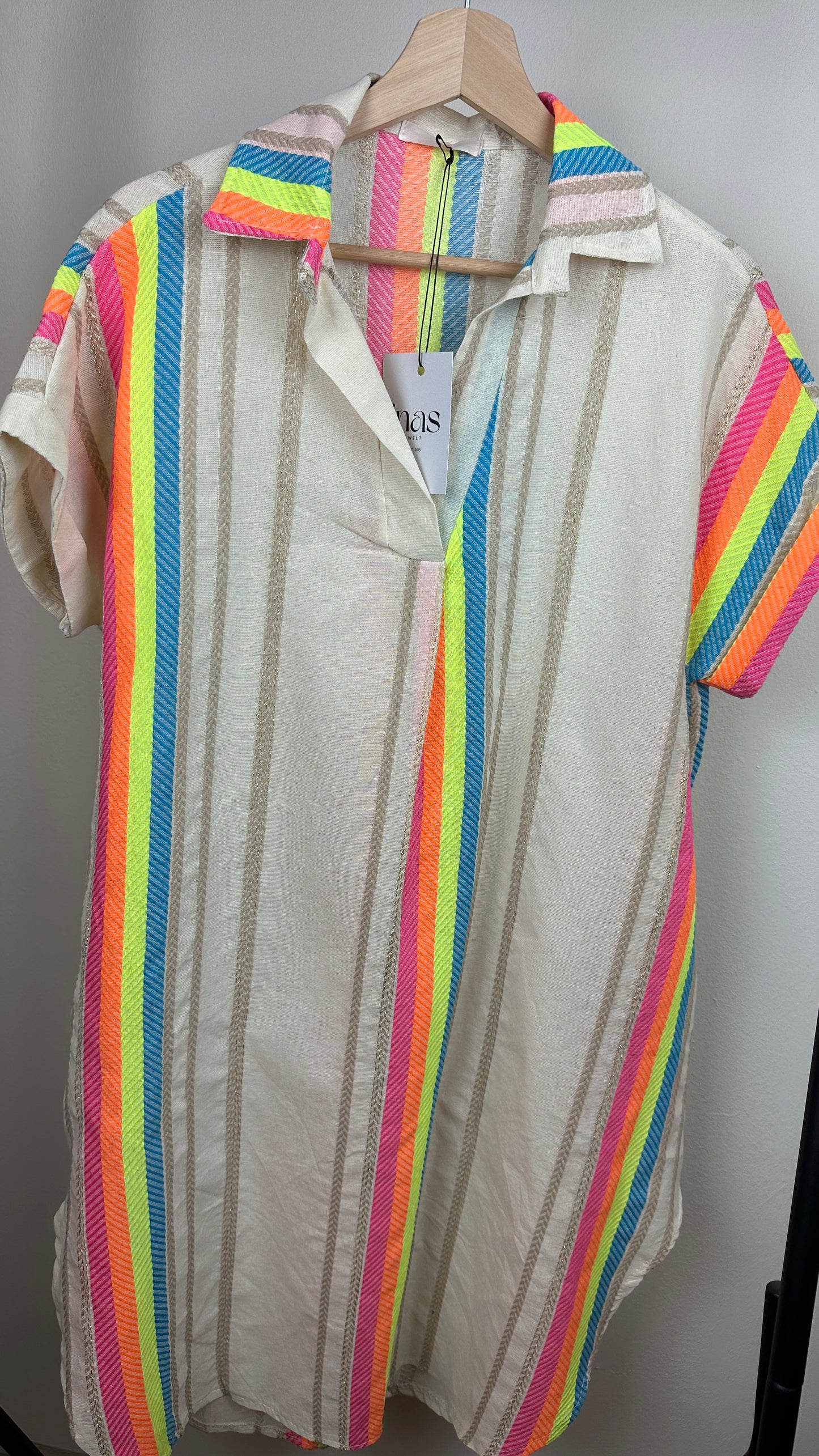 Kleid Yucatan