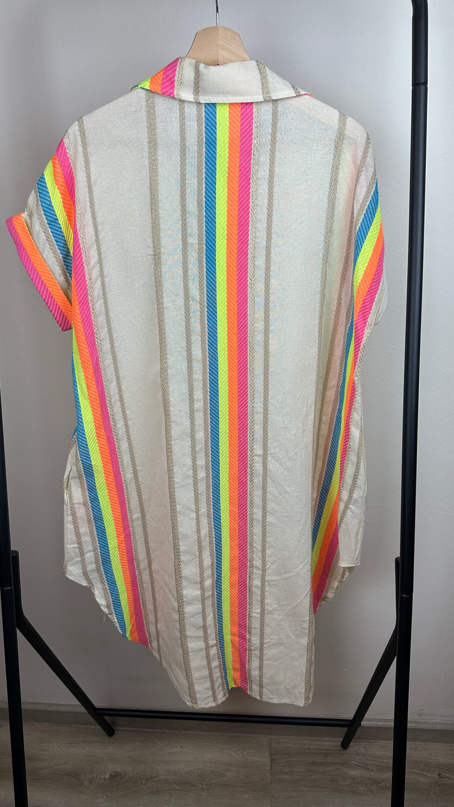 Kleid Yucatan