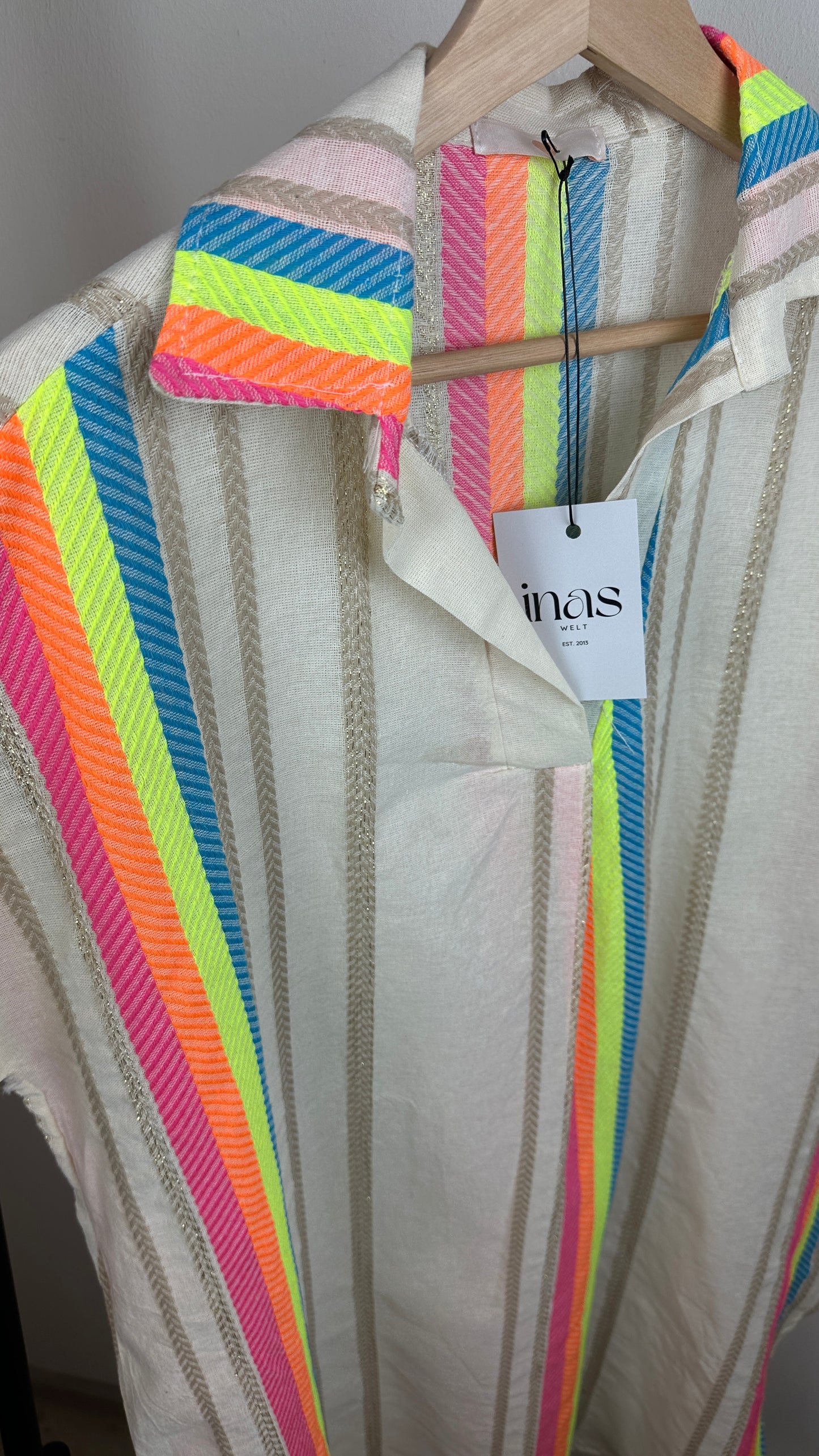 Kleid Yucatan