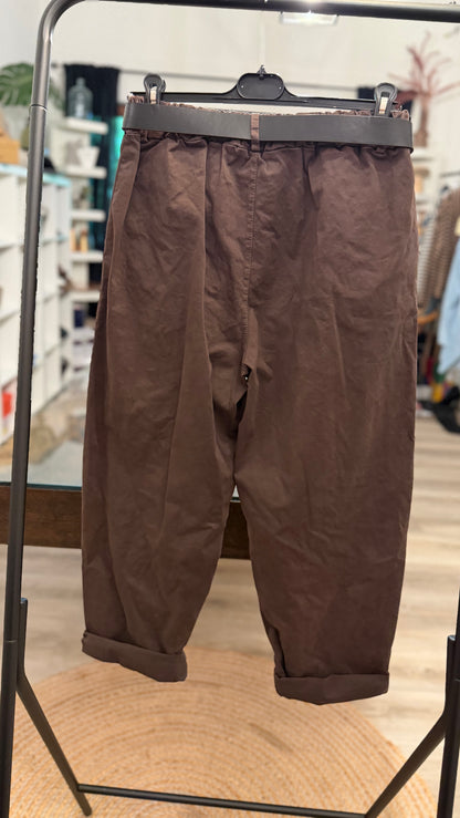 Farbige Jeans Jeremy
