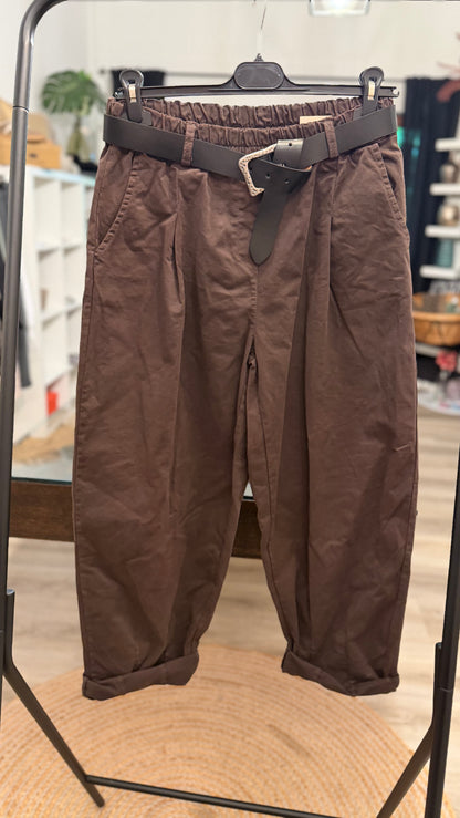 Farbige Jeans Jeremy