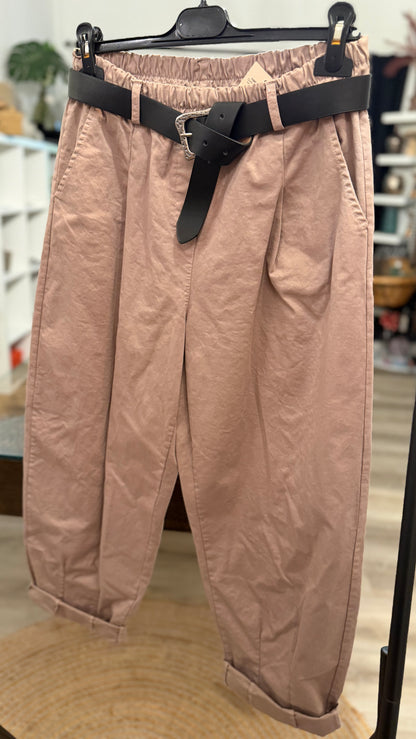 Farbige Jeans Jeremy