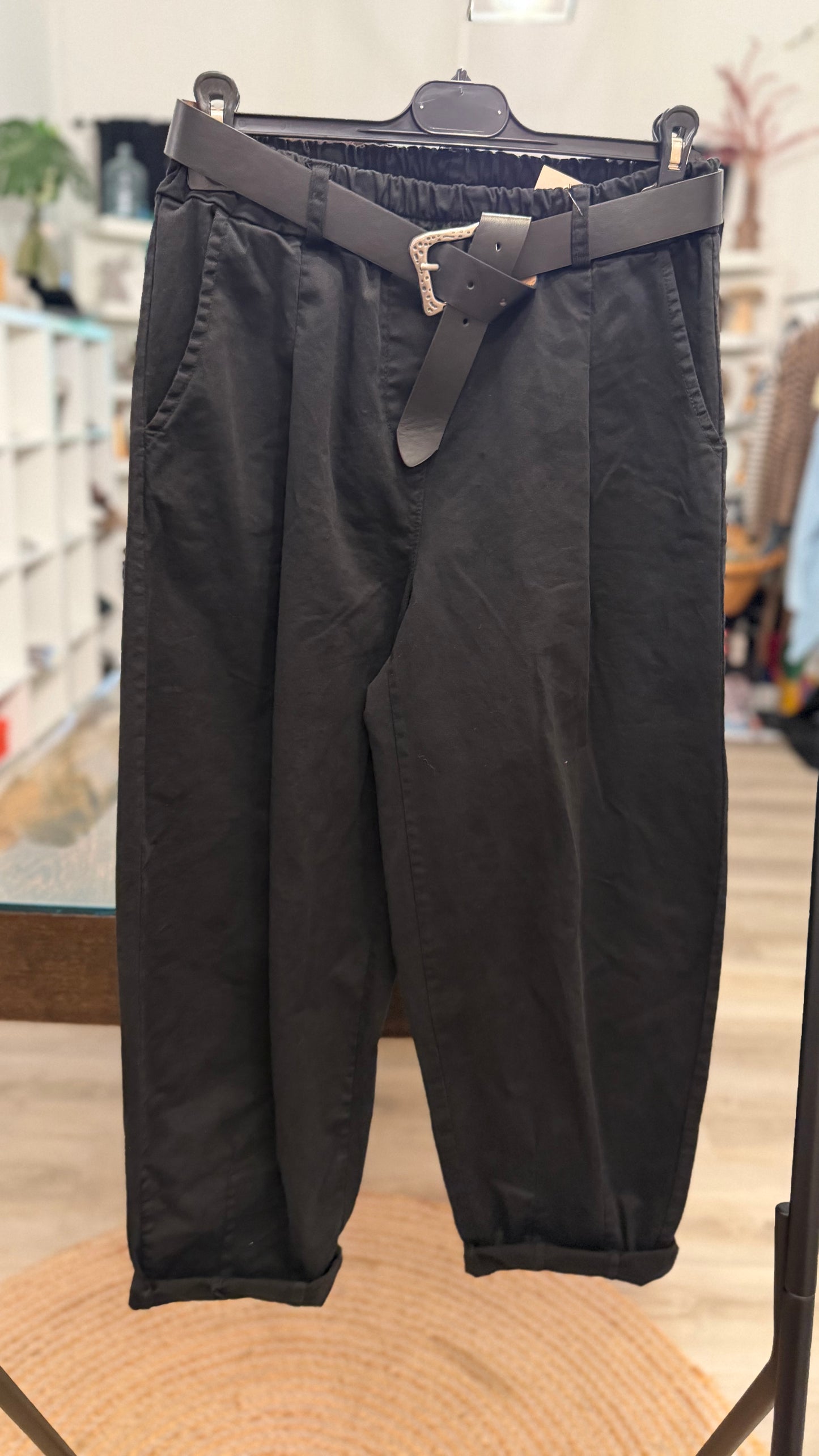 Farbige Jeans Jeremy
