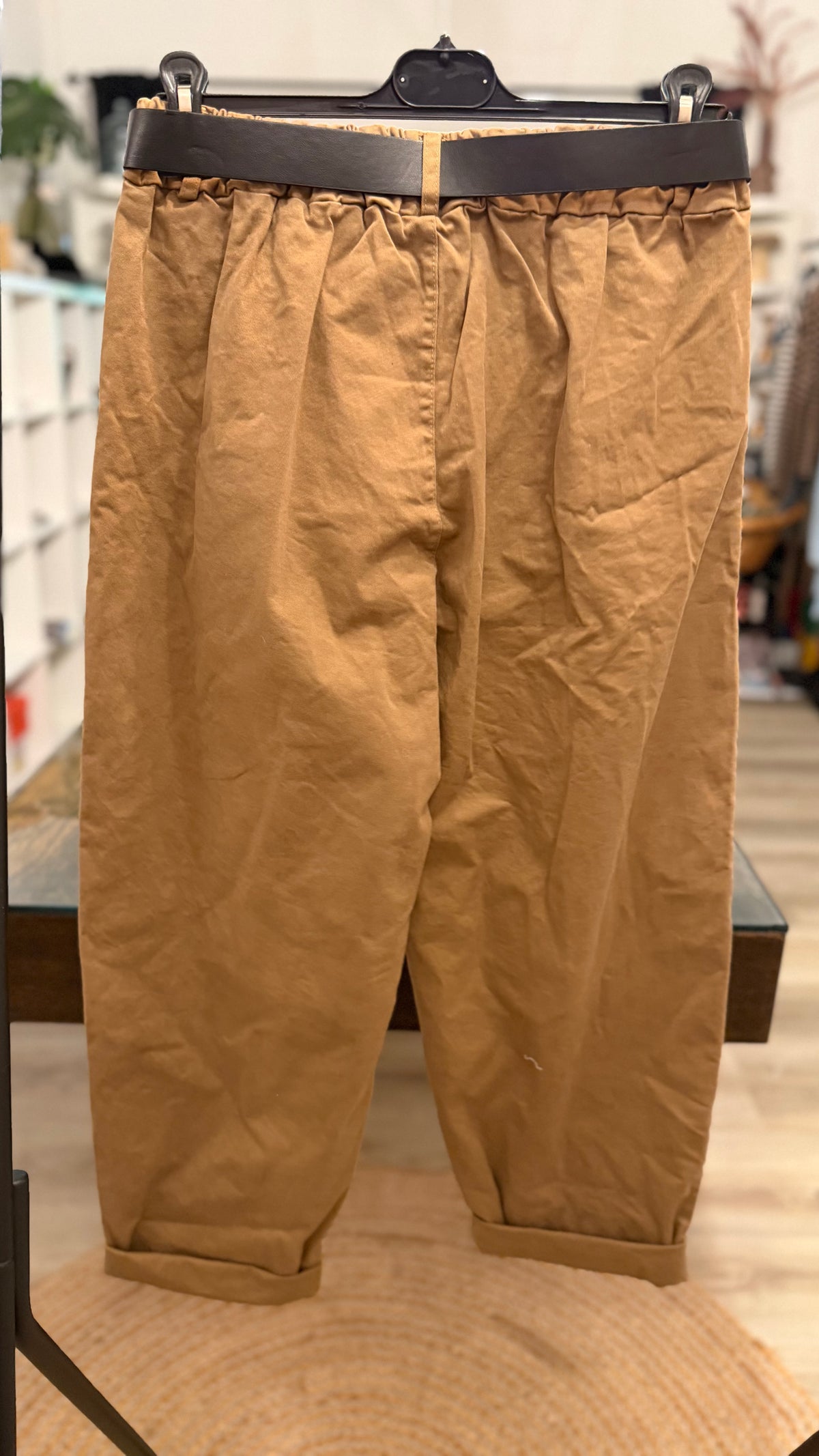 Farbige Jeans Jeremy