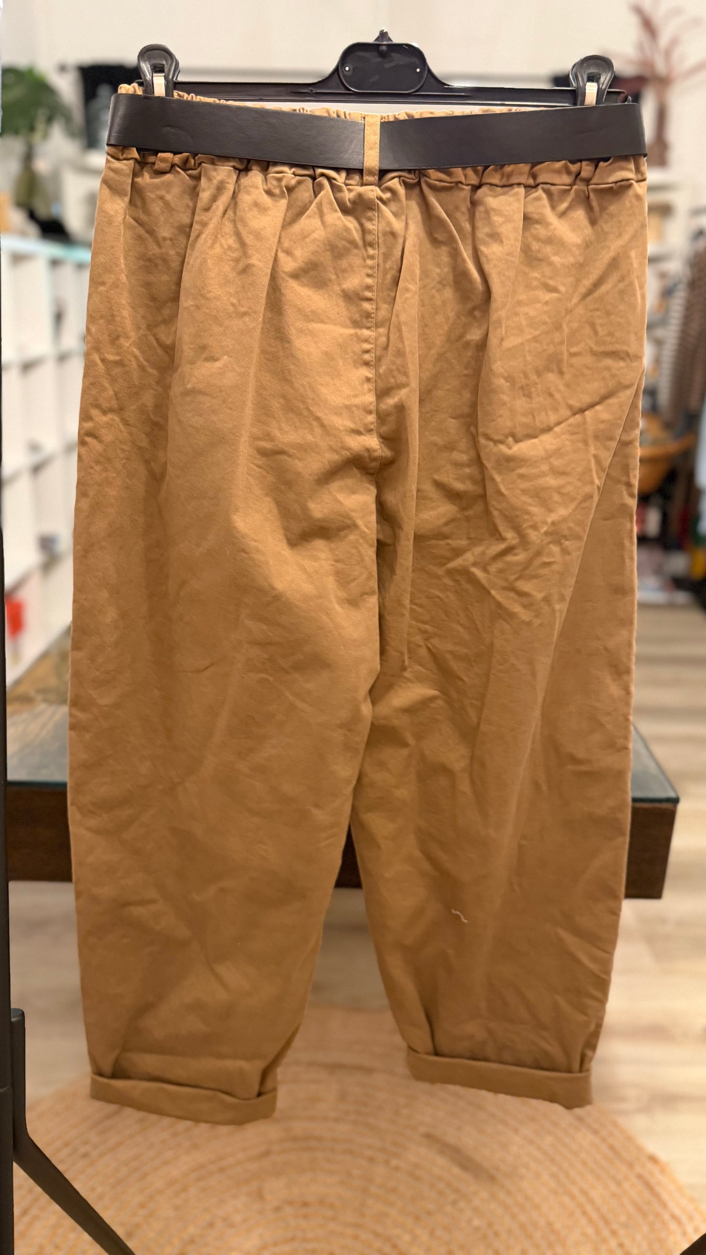 Farbige Jeans Jeremy