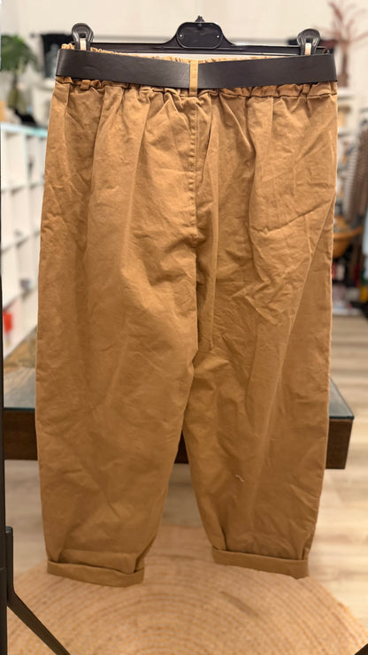 Farbige Jeans Jeremy