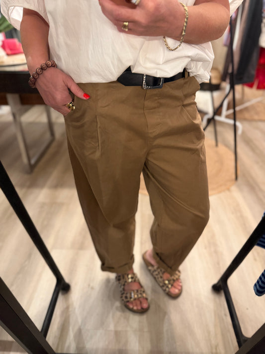 Farbige Jeans Jeremy